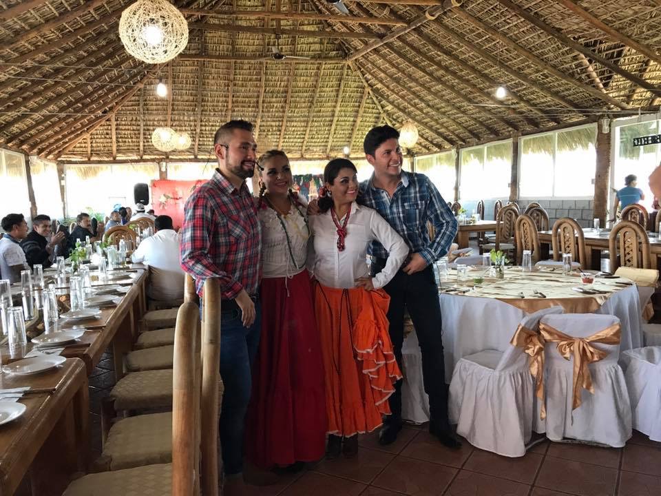 La Palapa Del Bajio image 7