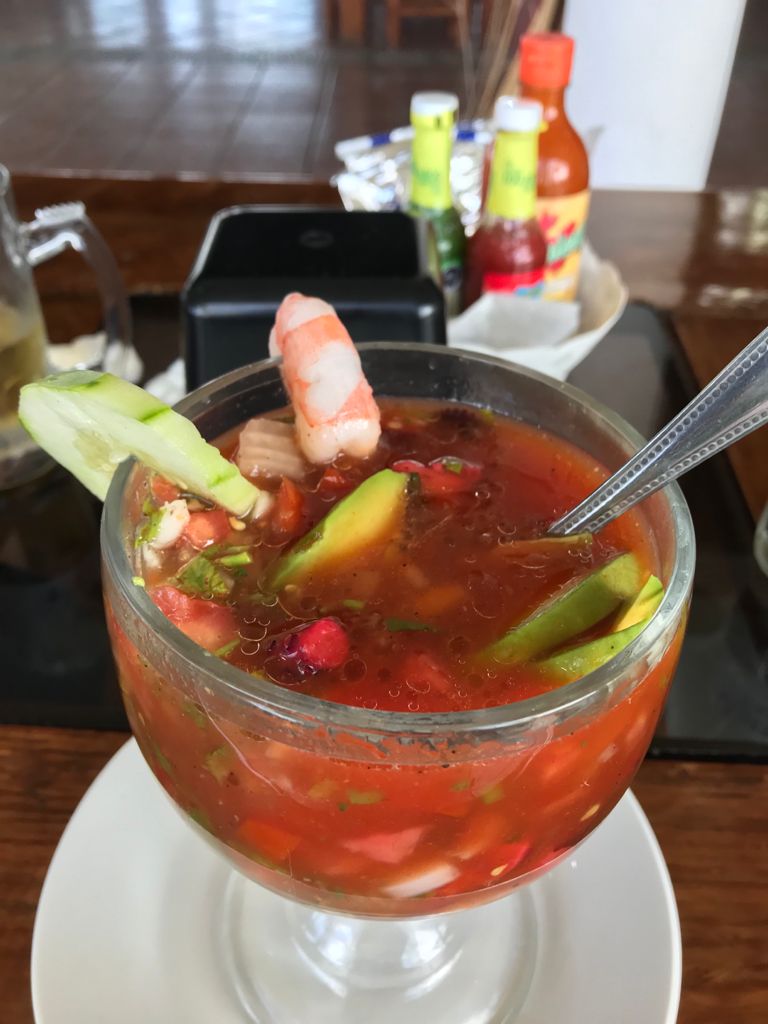 La Palapa Del Bajio image 8