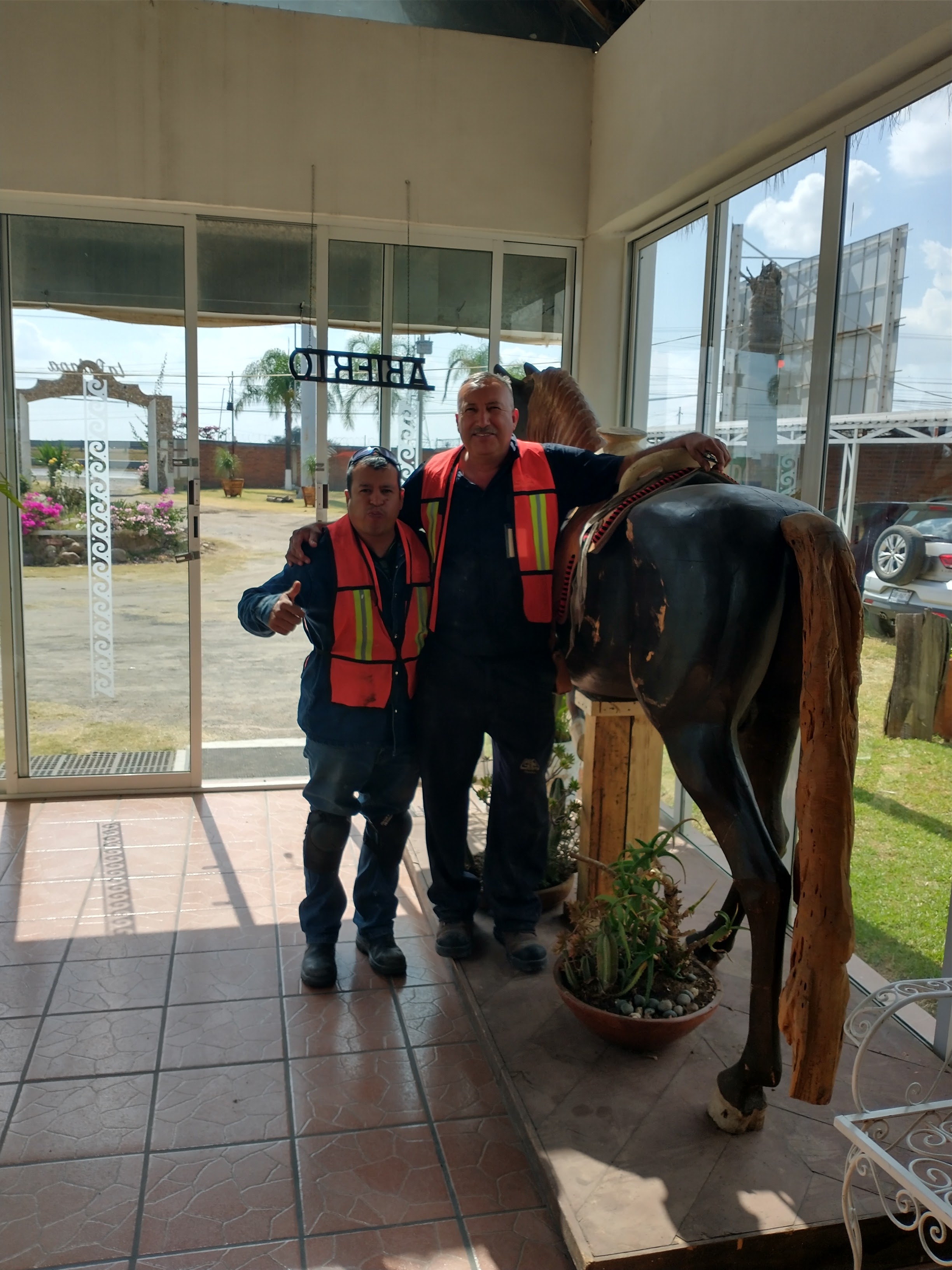 La Palapa Del Bajio image 9