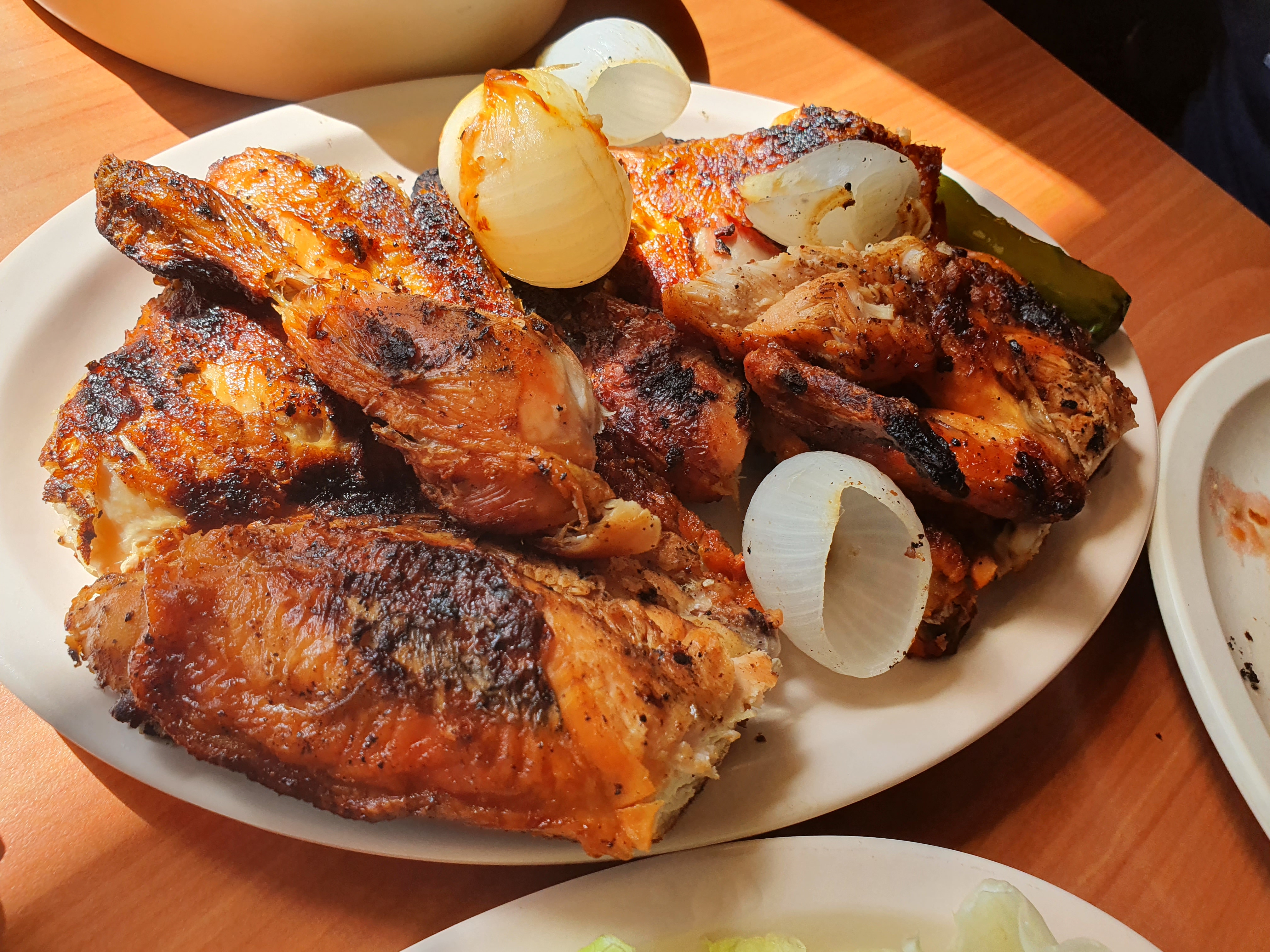 Pollo Feliz Silao image 2