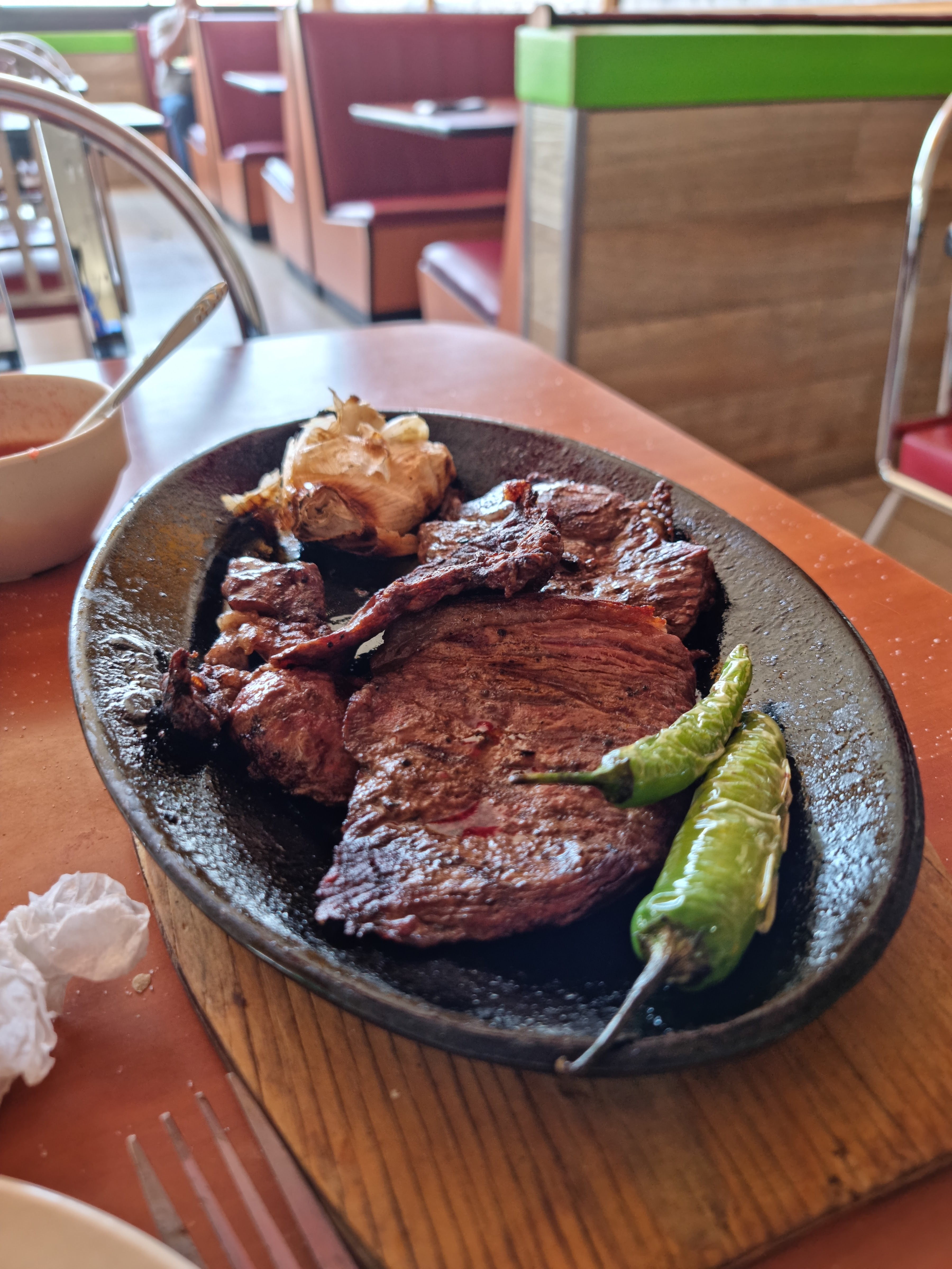 Pollo Feliz Silao image 5