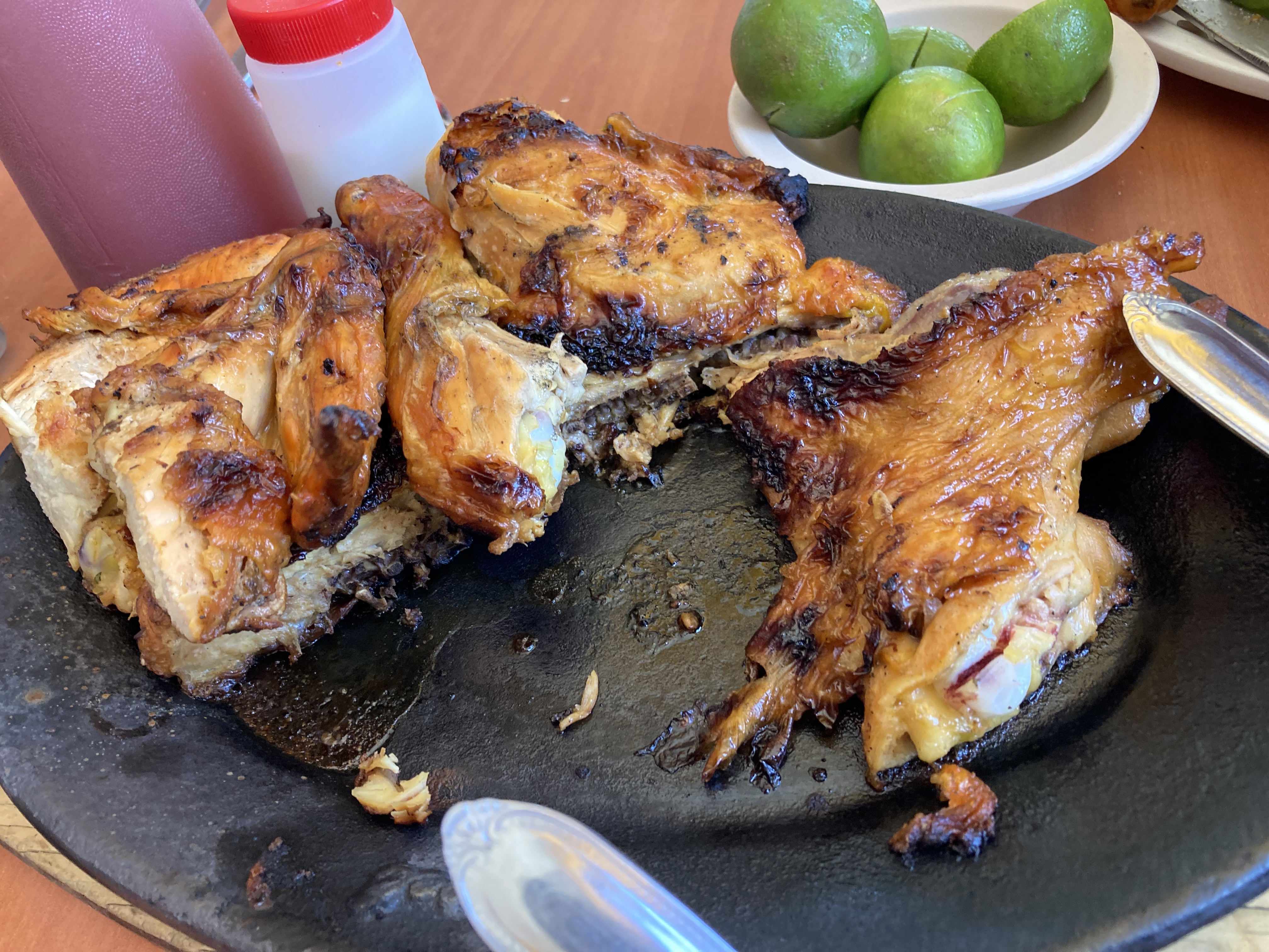 Pollo Feliz Silao image 6