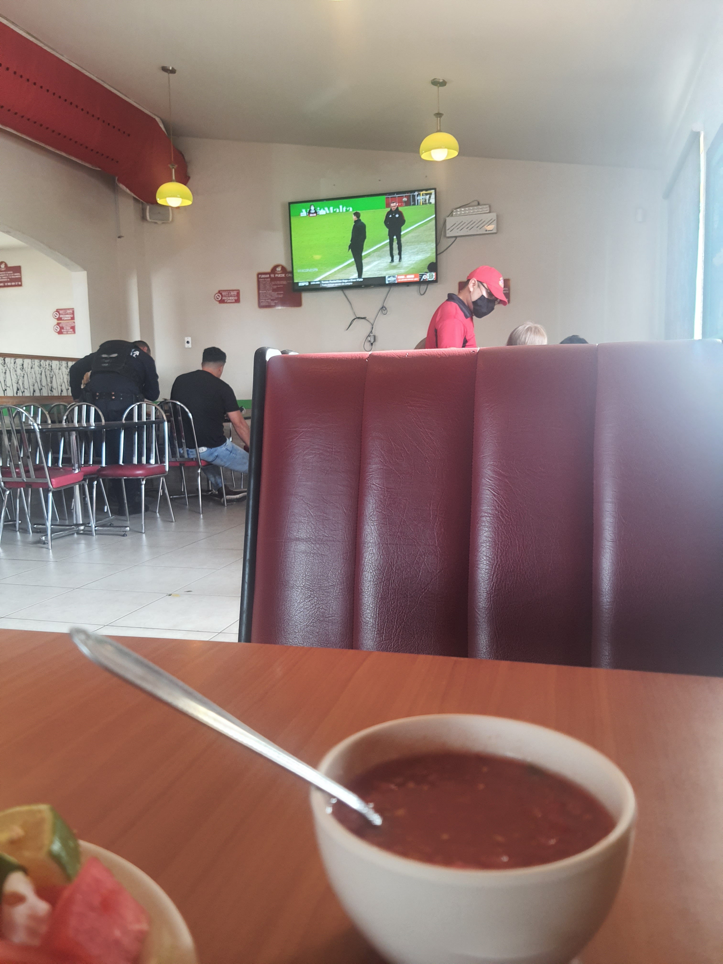 Pollo Feliz Silao image 7