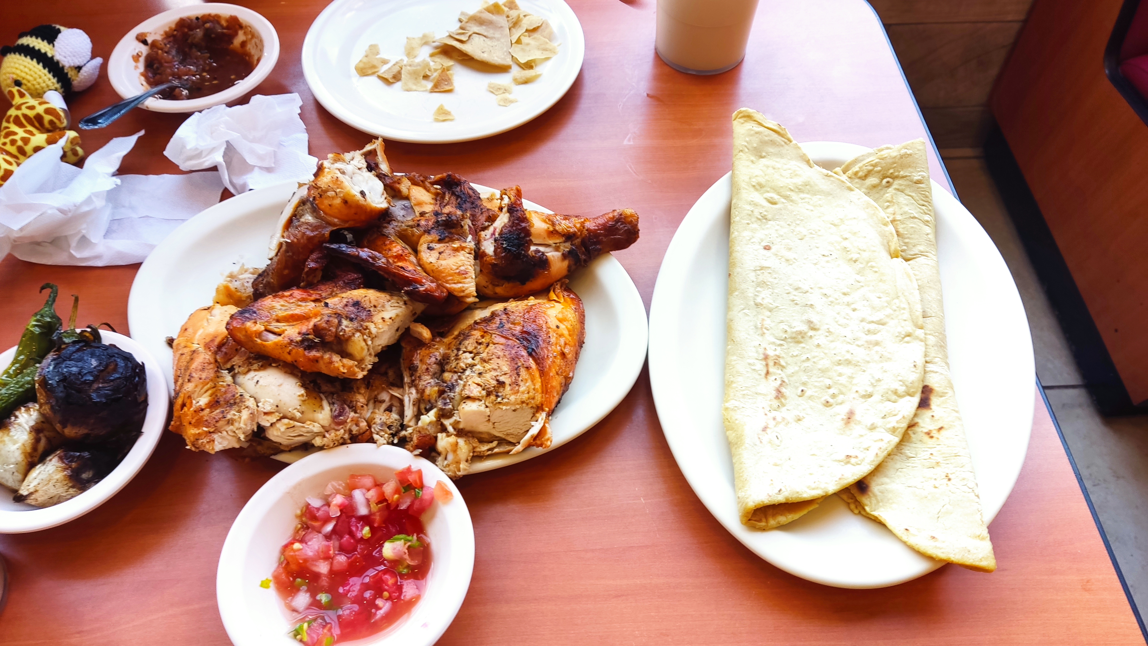 Pollo Feliz Silao image 8