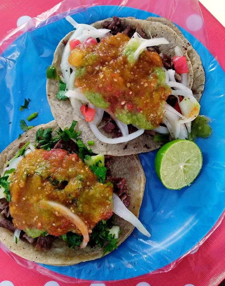 TACOS "EL PARIENTE" LOS BIEN PERROS BUENOS image 3