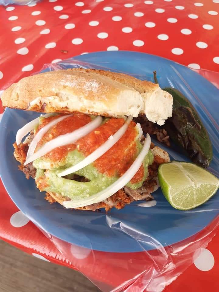 TACOS "EL PARIENTE" LOS BIEN PERROS BUENOS image 4