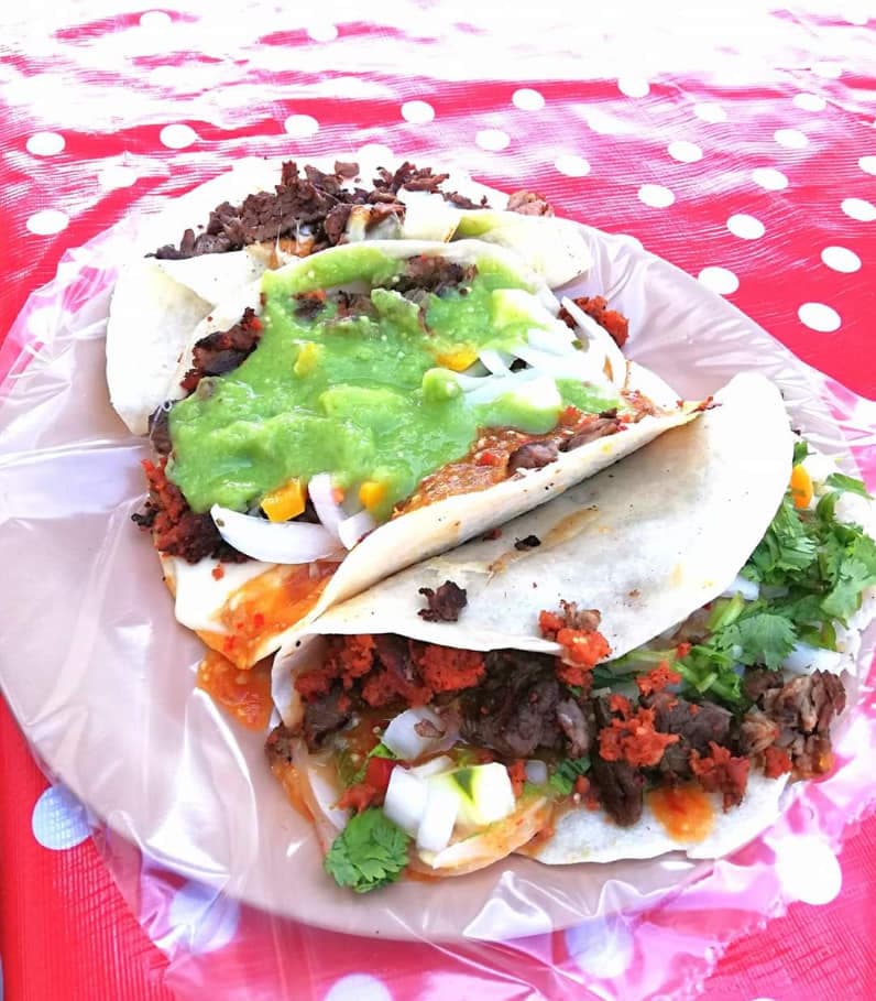 TACOS "EL PARIENTE" LOS BIEN PERROS BUENOS image 5