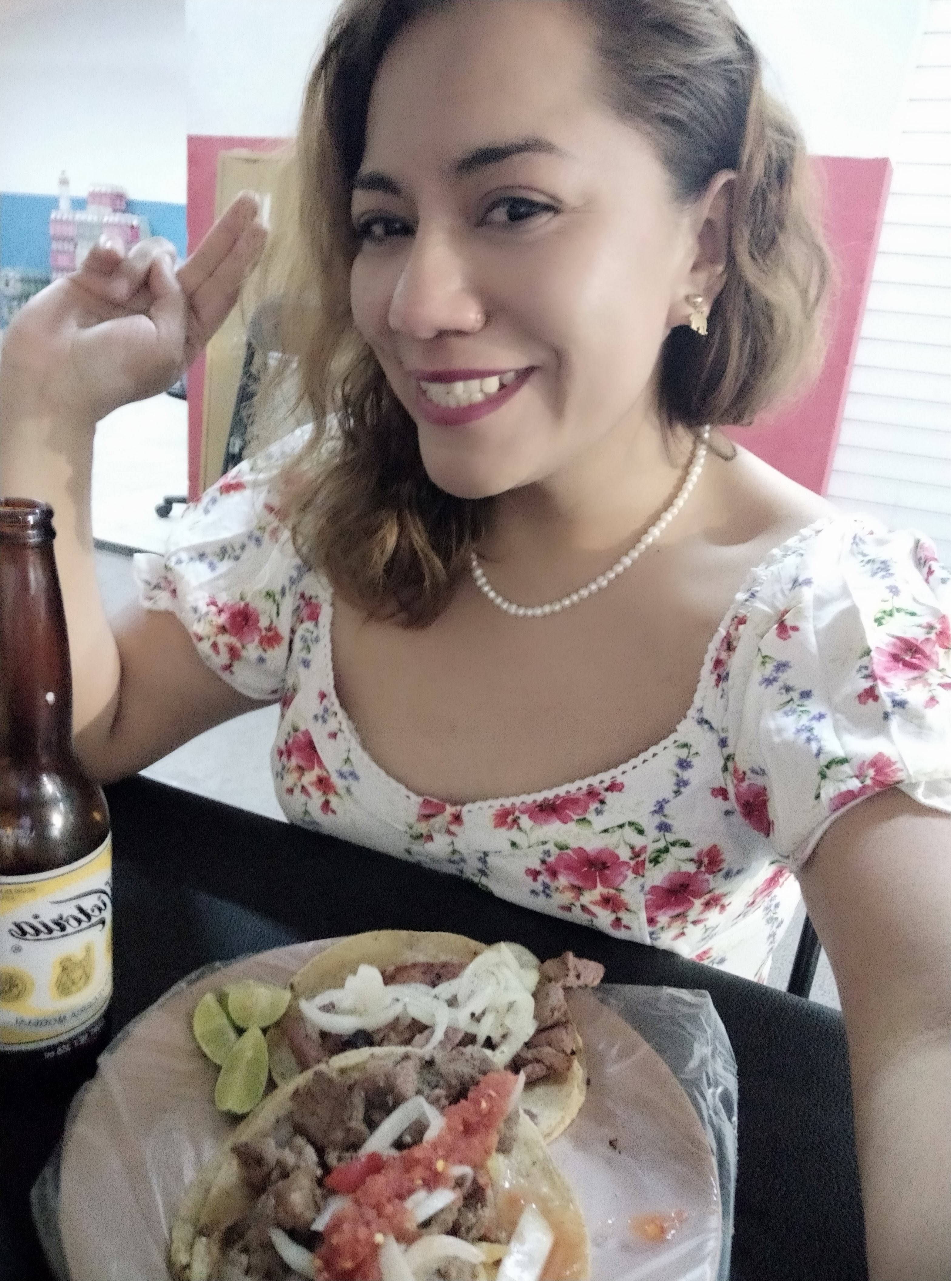 TACOS "EL PARIENTE" LOS BIEN PERROS BUENOS image 8