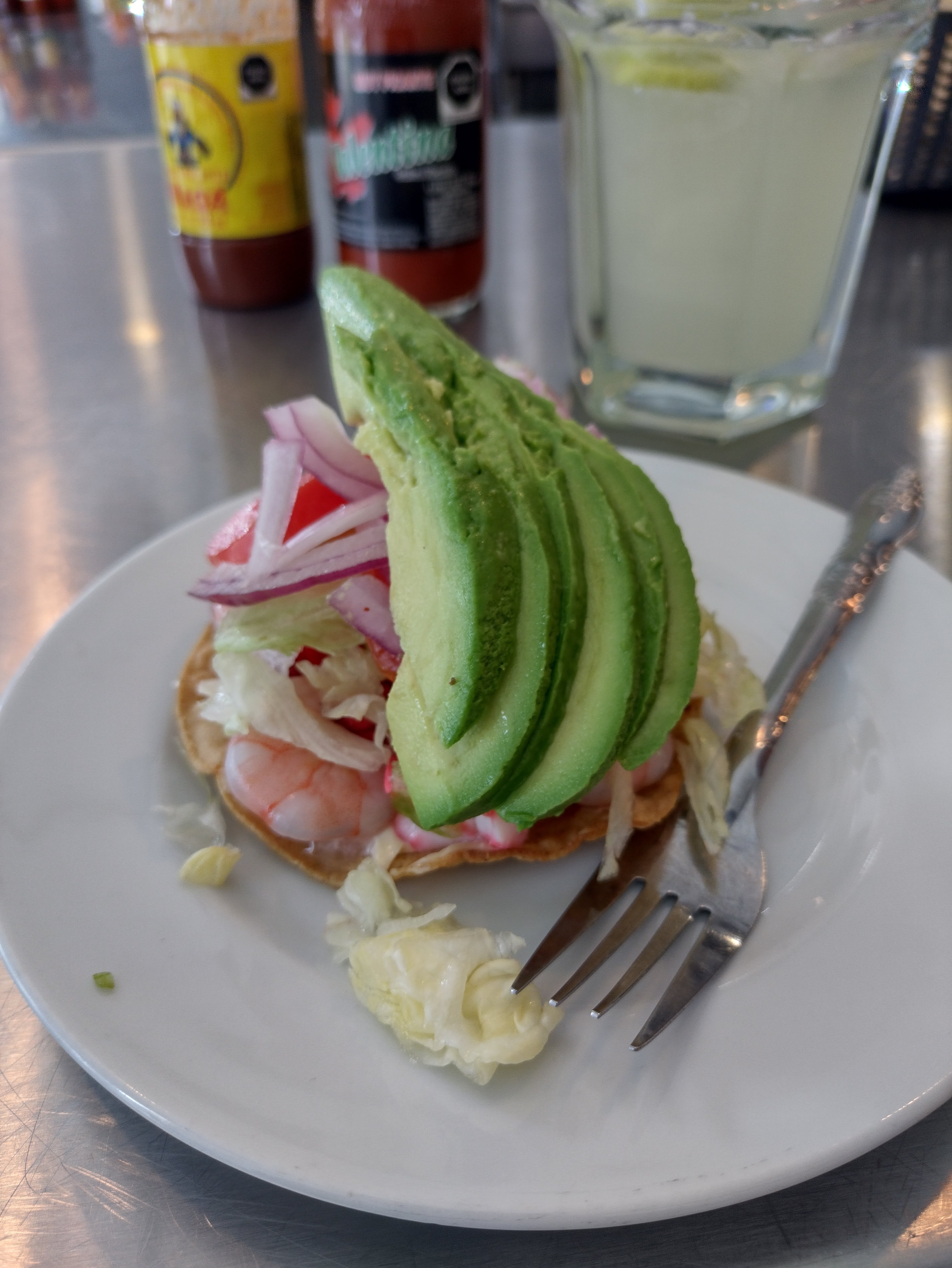 Mariscos "El rajas" image 4