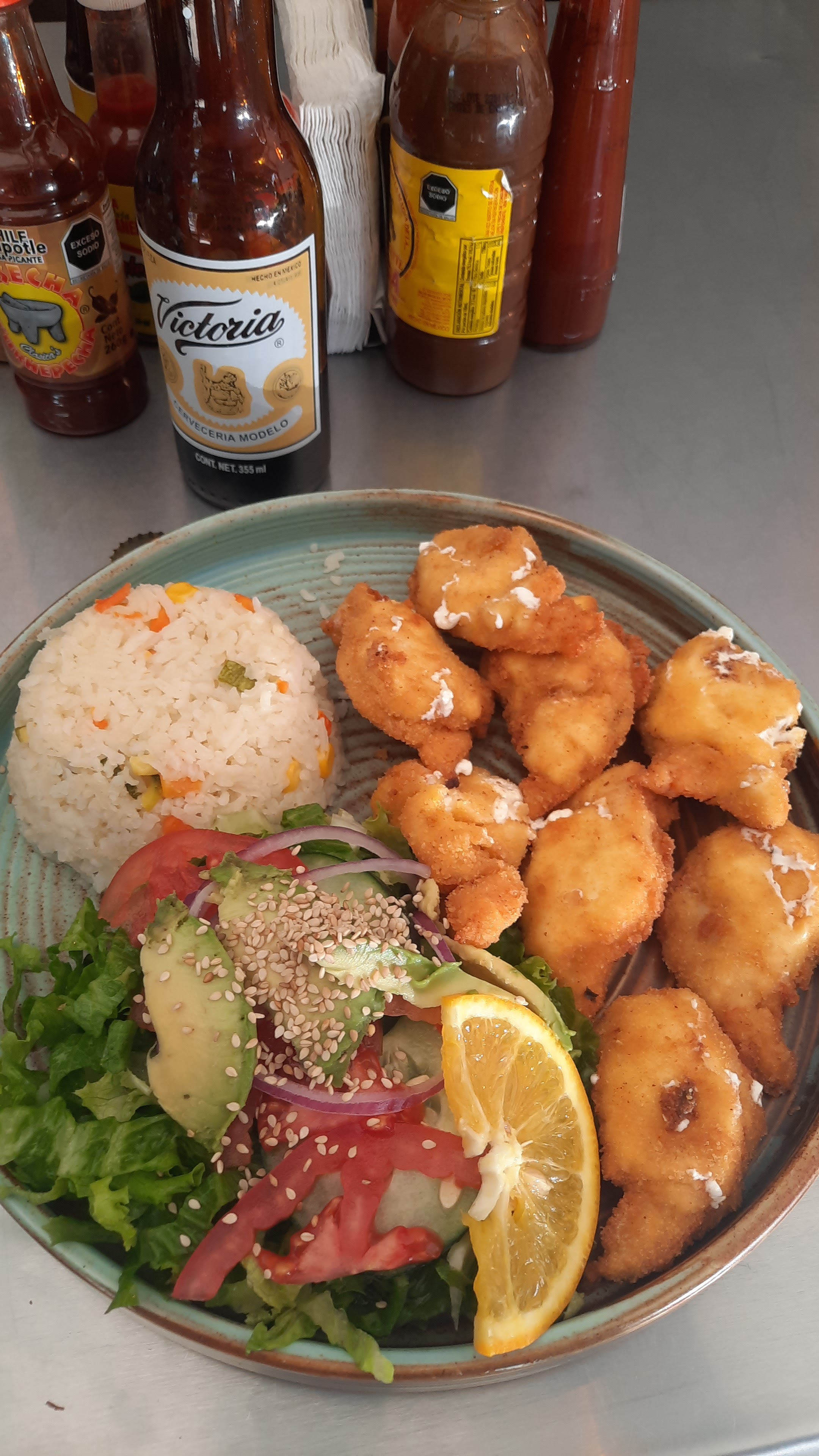 Mariscos "El rajas" image 8