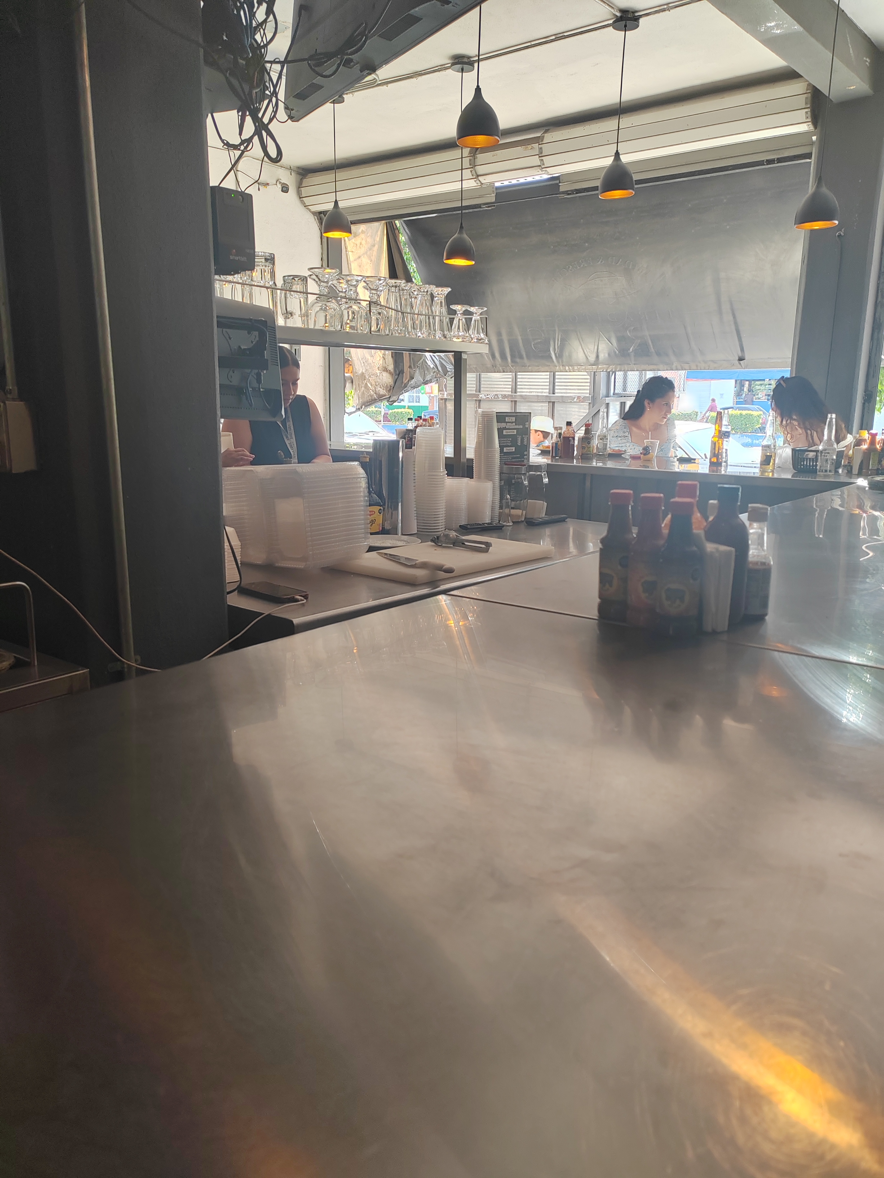 Mariscos "El rajas" image 10