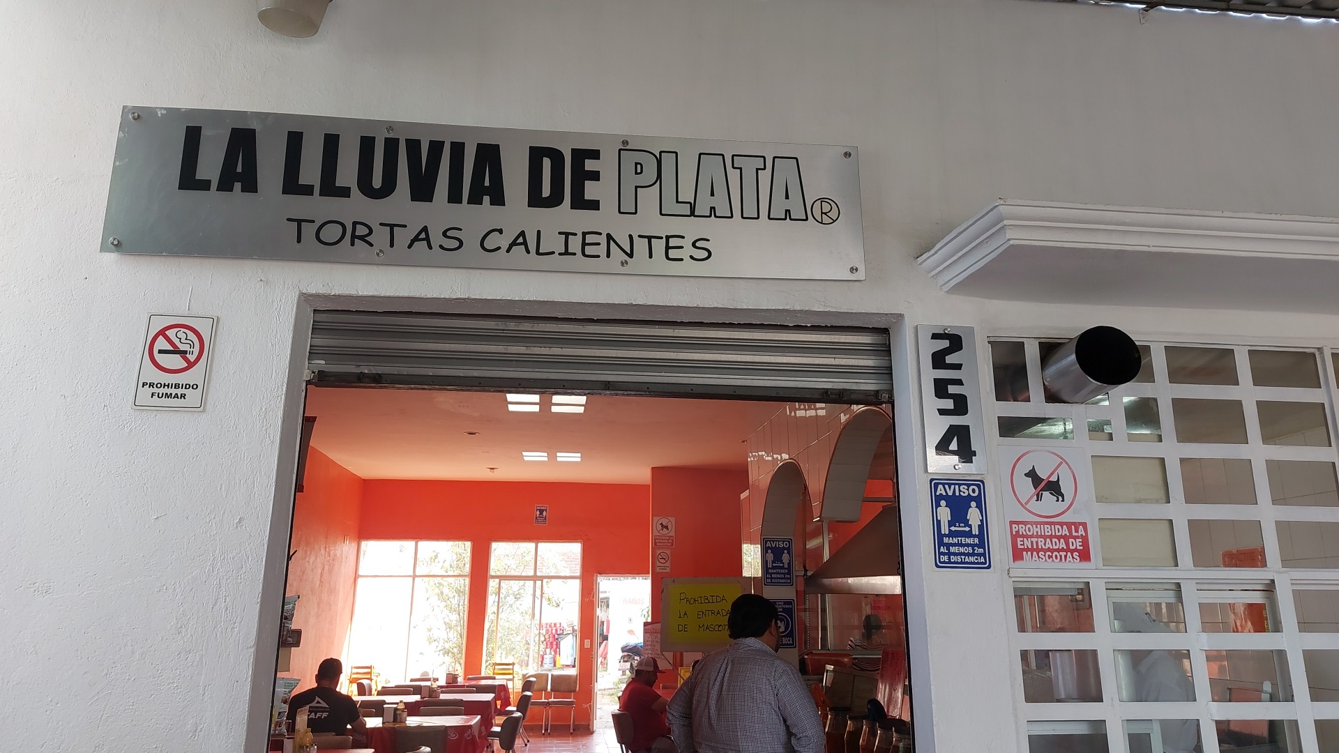 Tortas La Lluvia De Plata image 3