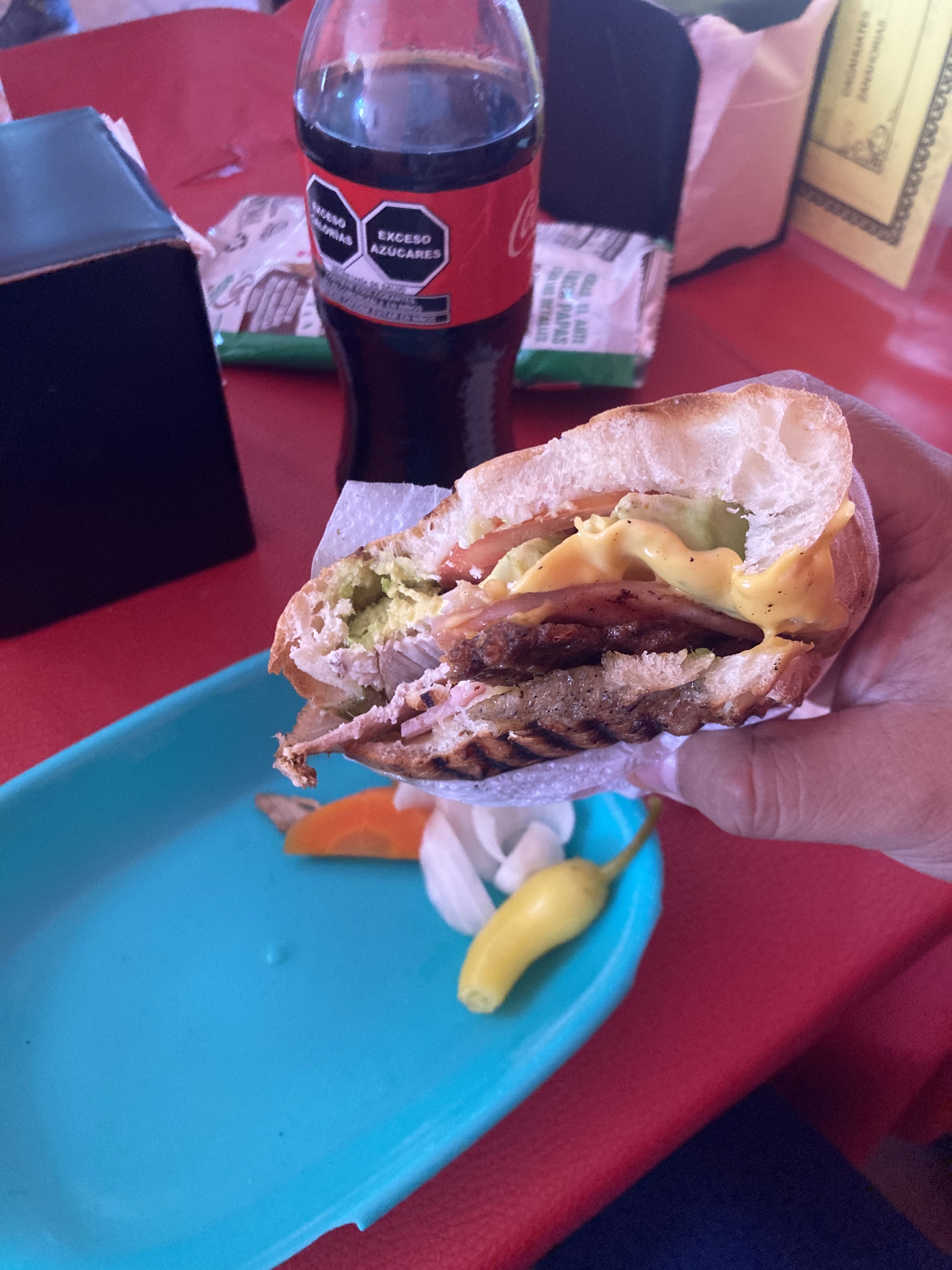 Tortas La Lluvia De Plata image 4