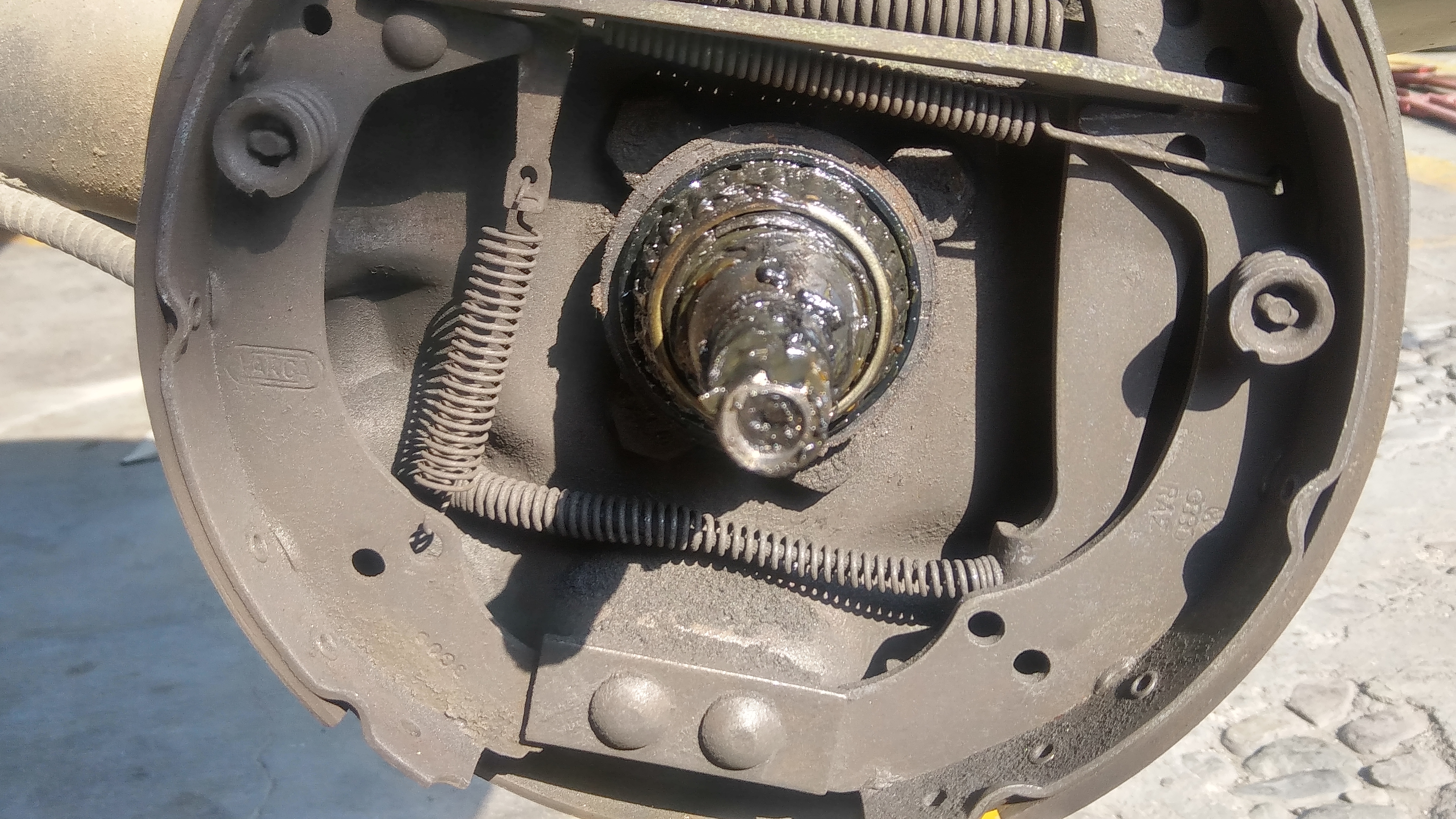 Tortas La Lluvia De Plata image 10