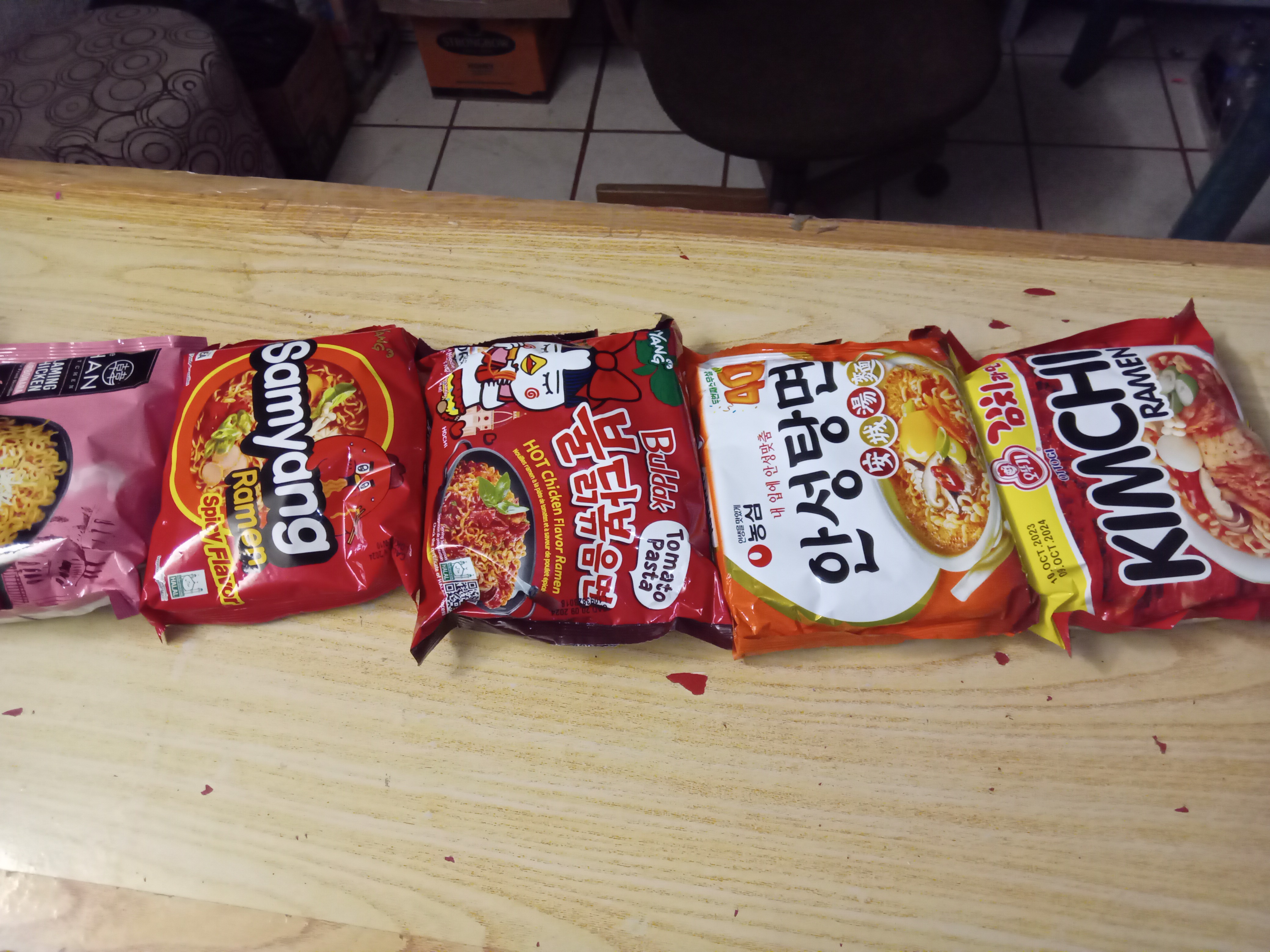 Cervezas "Las chelas Del Condado image 2