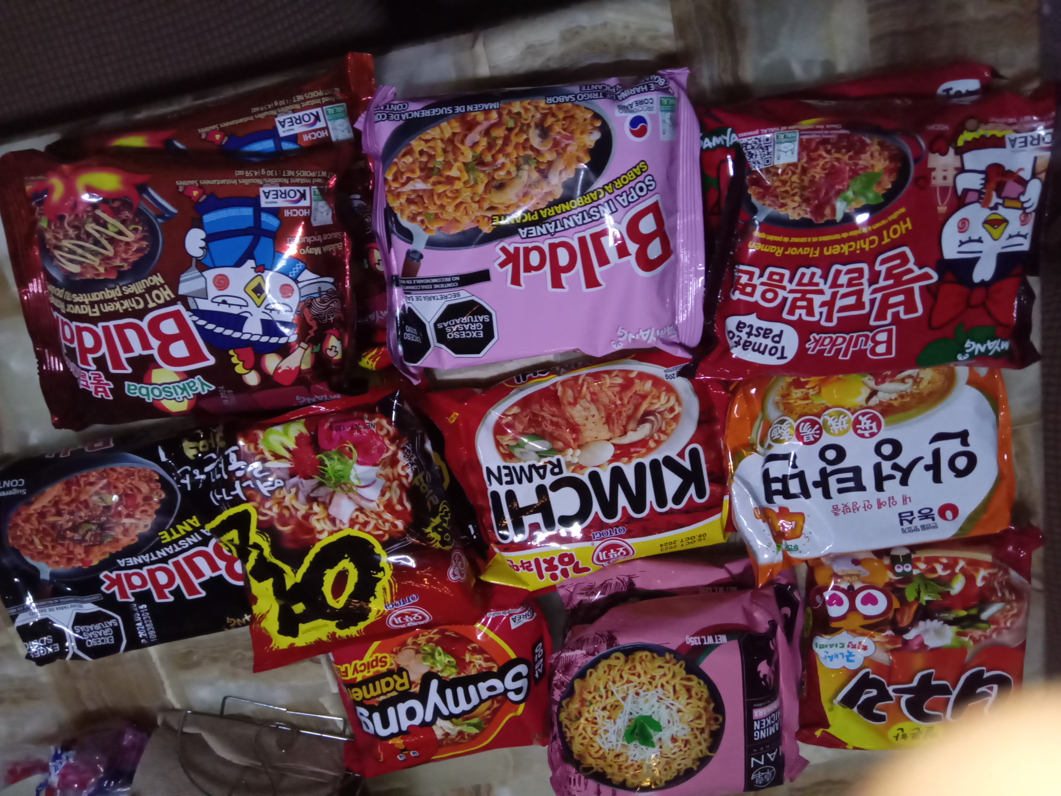 Cervezas "Las chelas Del Condado image 8