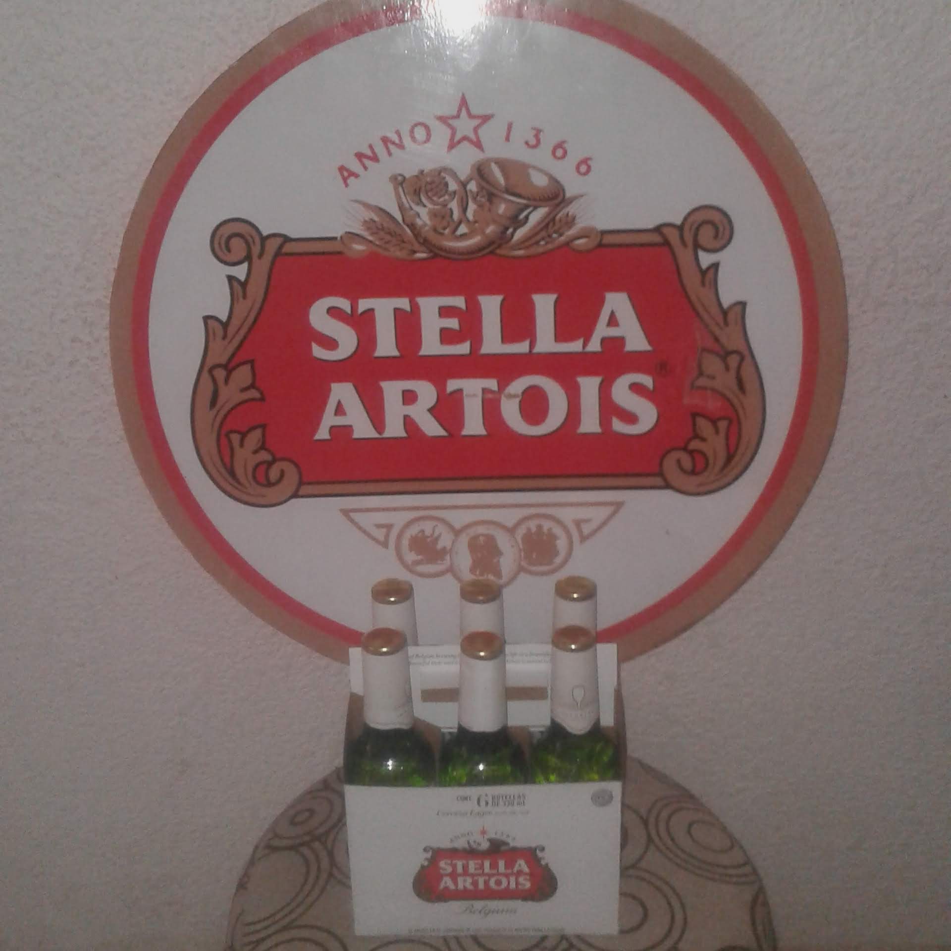 Cervezas "Las chelas Del Condado image 10