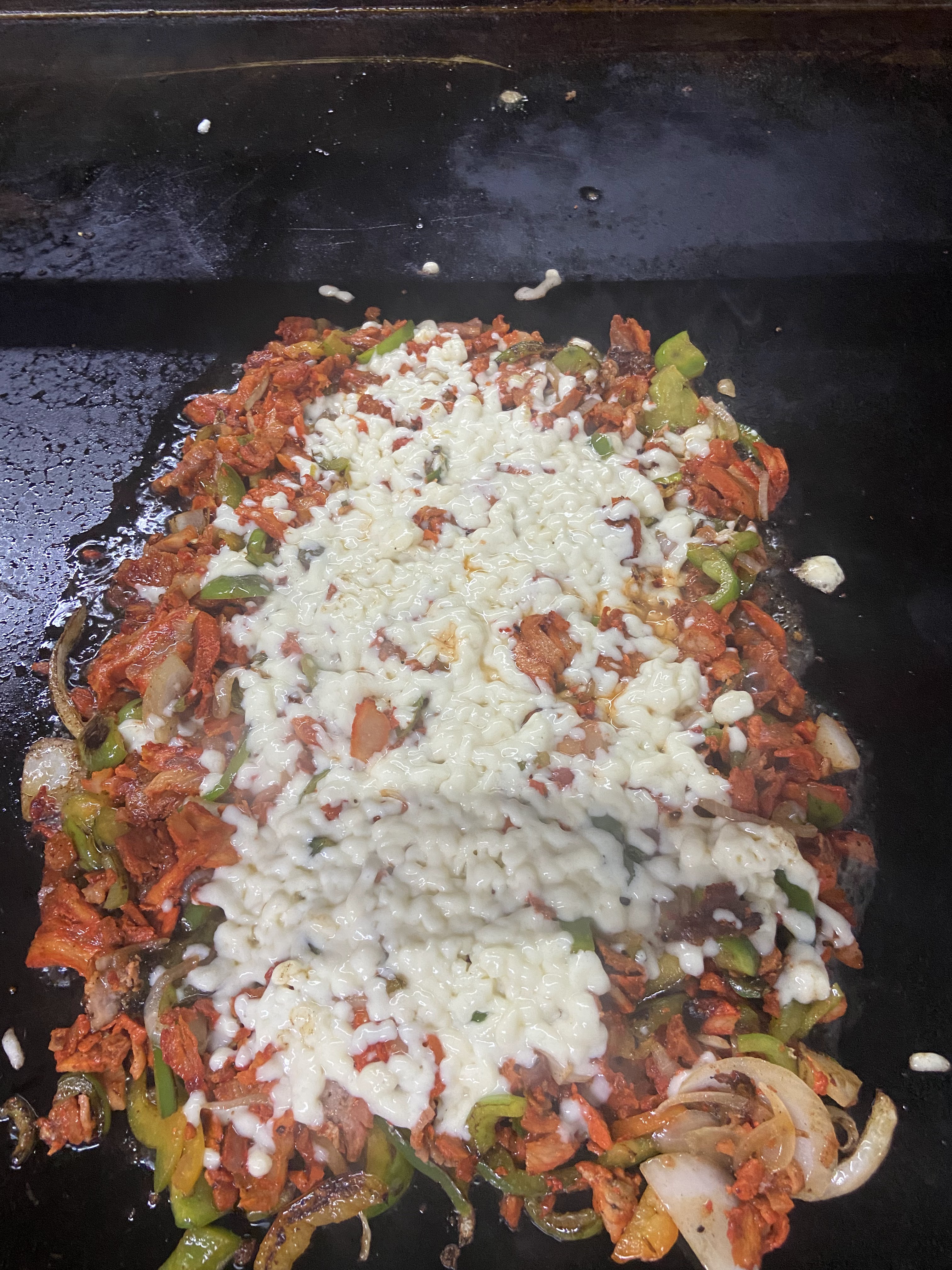 TAQUERÍA LAS BRASITAS image 1