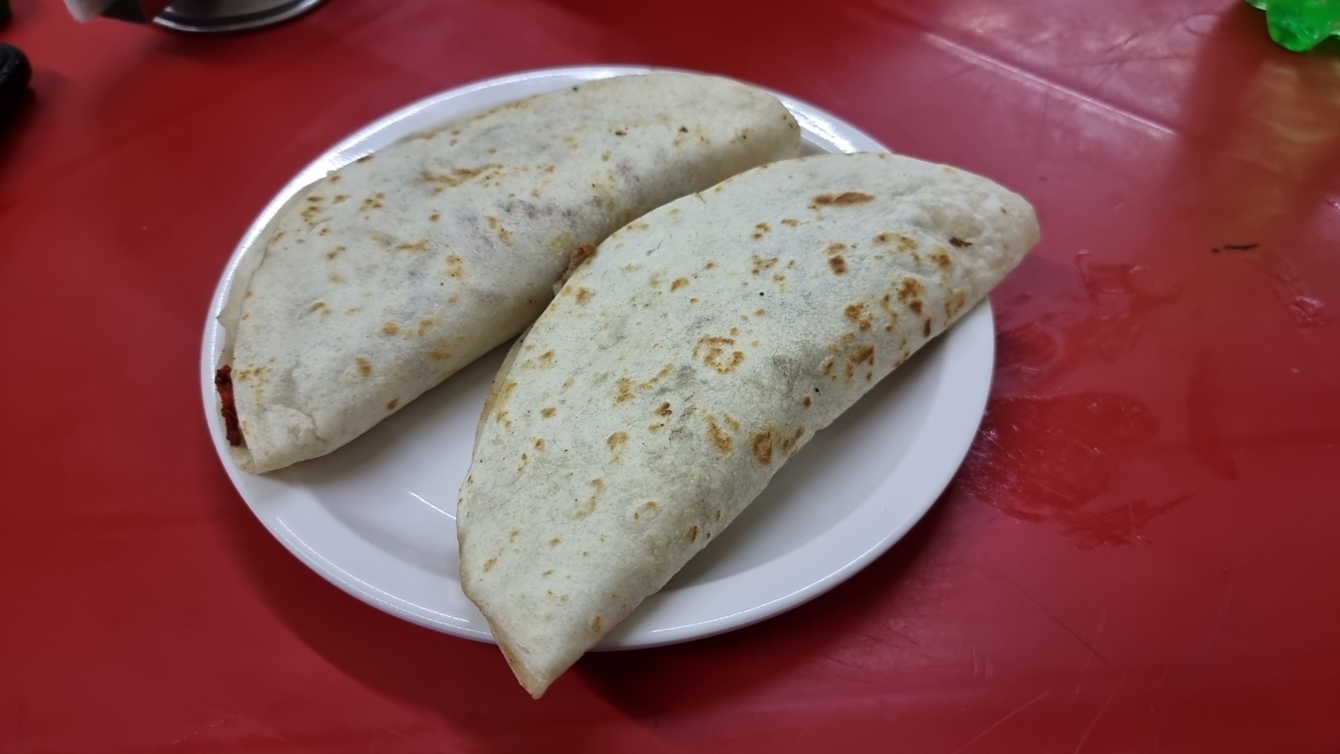 TAQUERÍA LAS BRASITAS image 2