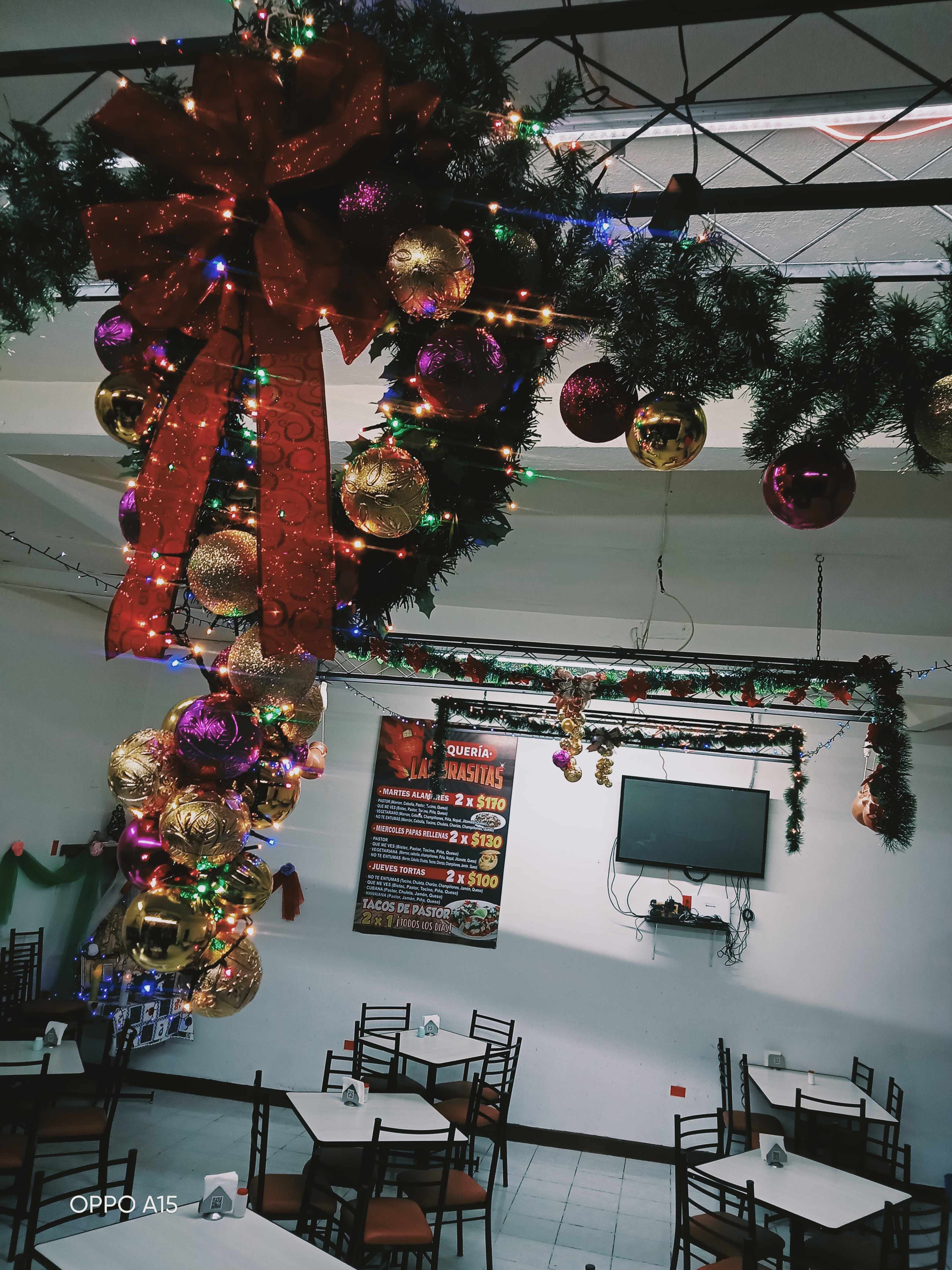 TAQUERÍA LAS BRASITAS image 3