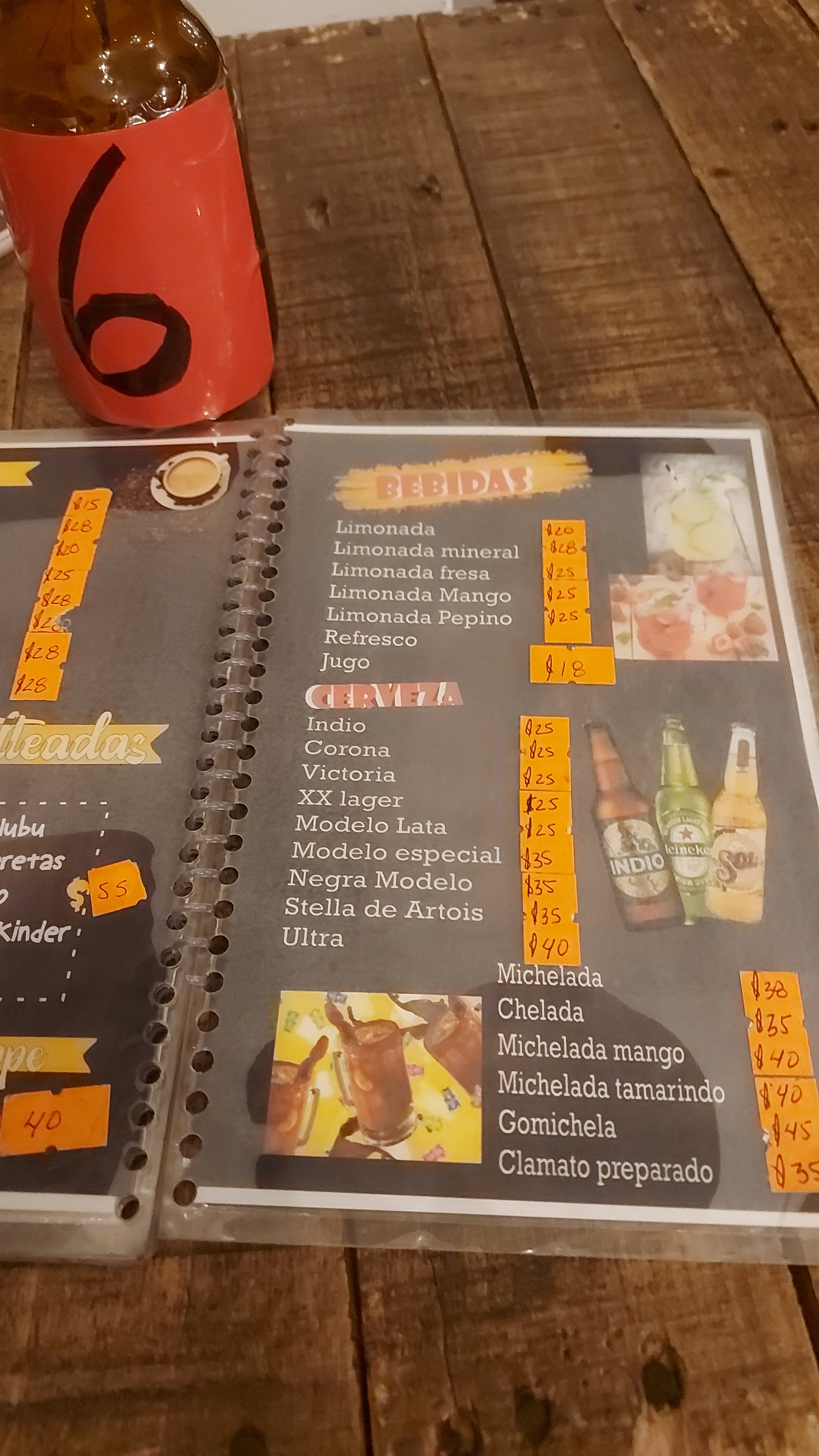 Bravas Wings image 2