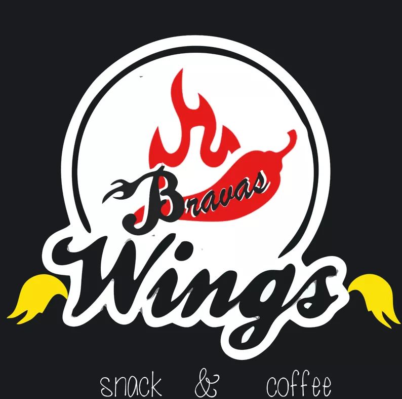 Bravas Wings image 3