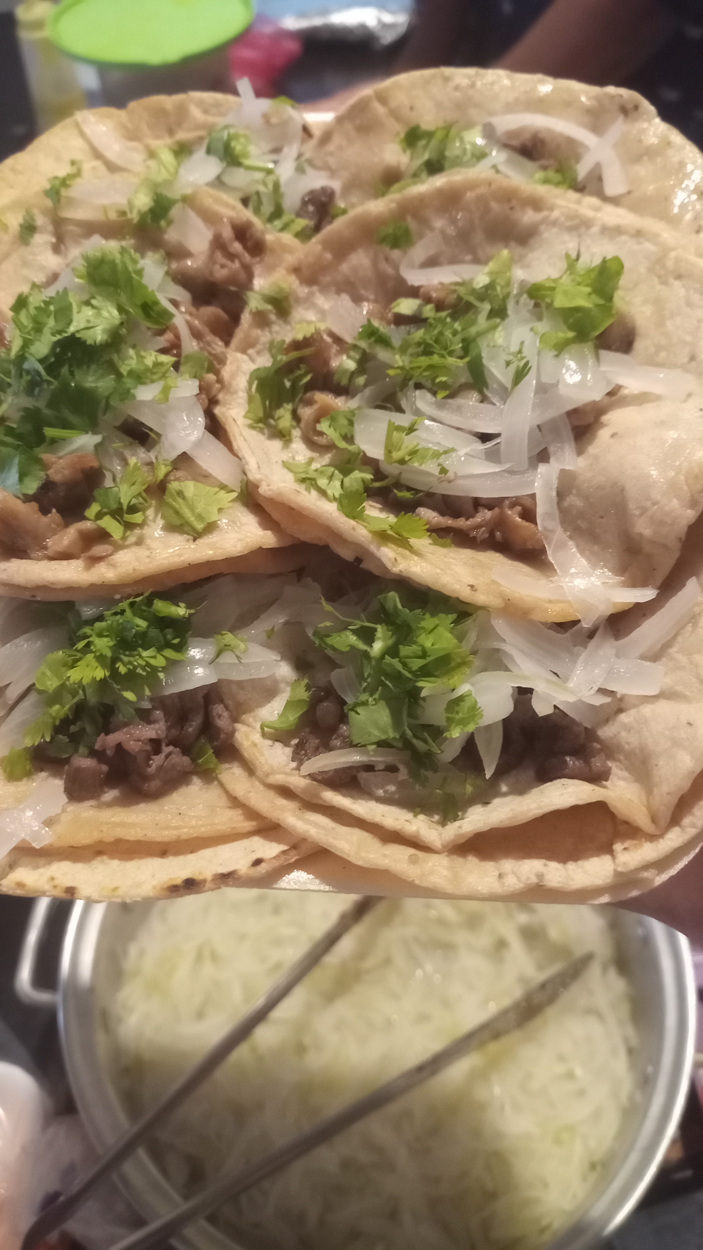 Taquitos De Aquino image 1