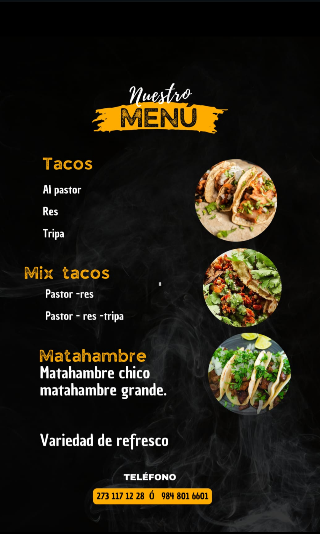 Taquitos De Aquino image 3