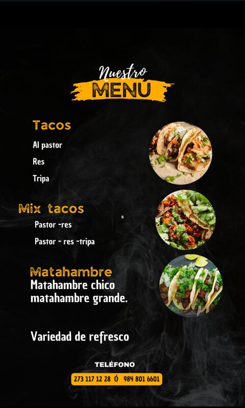 Taquitos De Aquino image 3