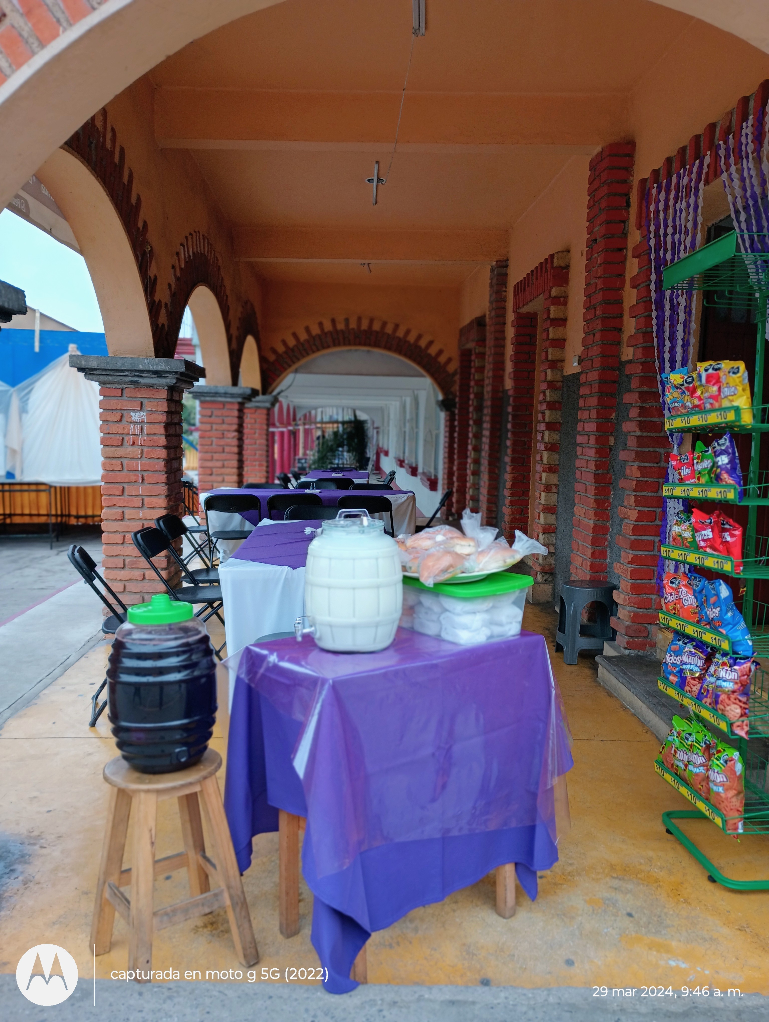 Antojitos "Lulú" image 2