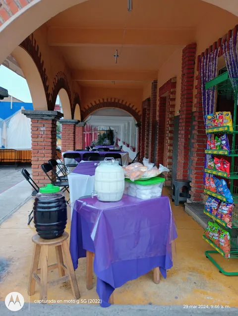 Antojitos "Lulú" image 2