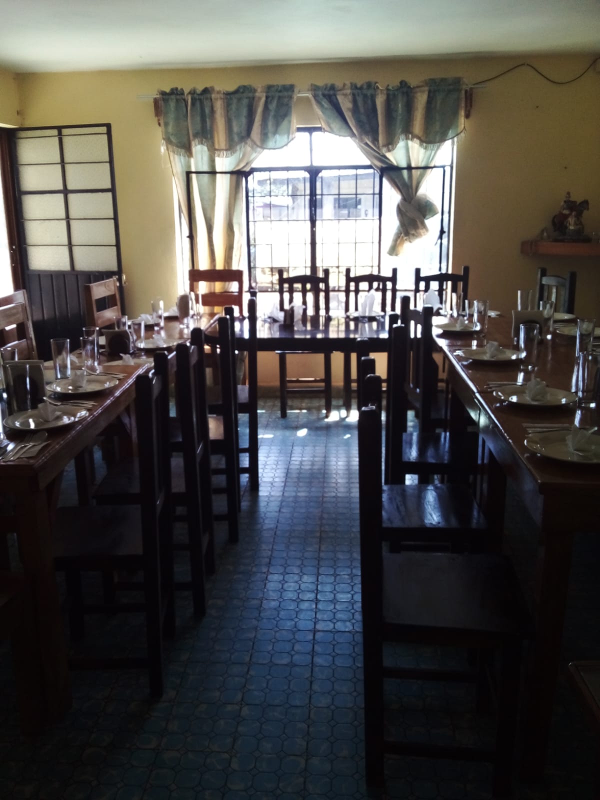RESTAURANT "MAILO" image 1
