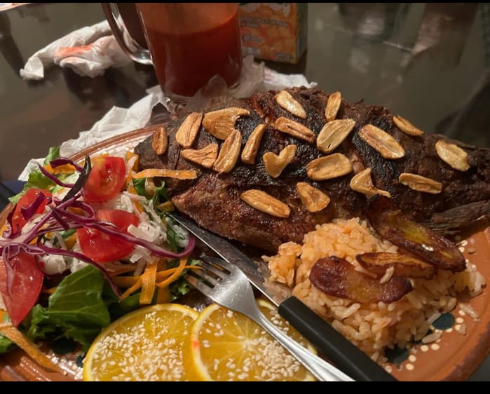 RESTAURANT "MAILO" image 2