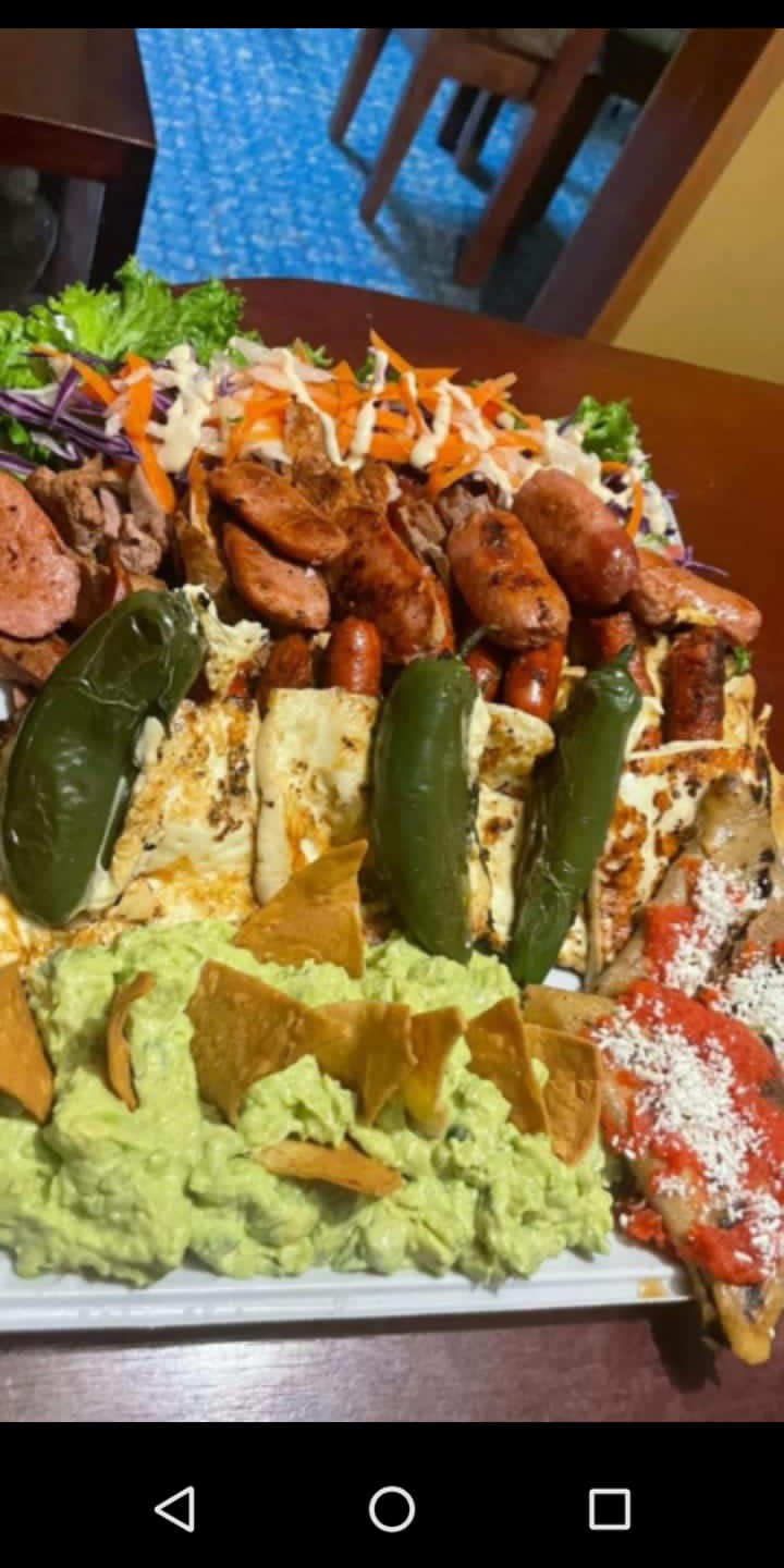 RESTAURANT "MAILO" image 3