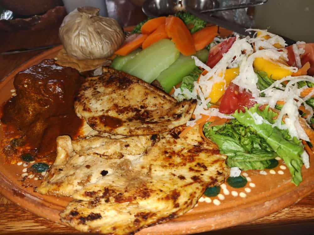 RESTAURANT "MAILO" image 4