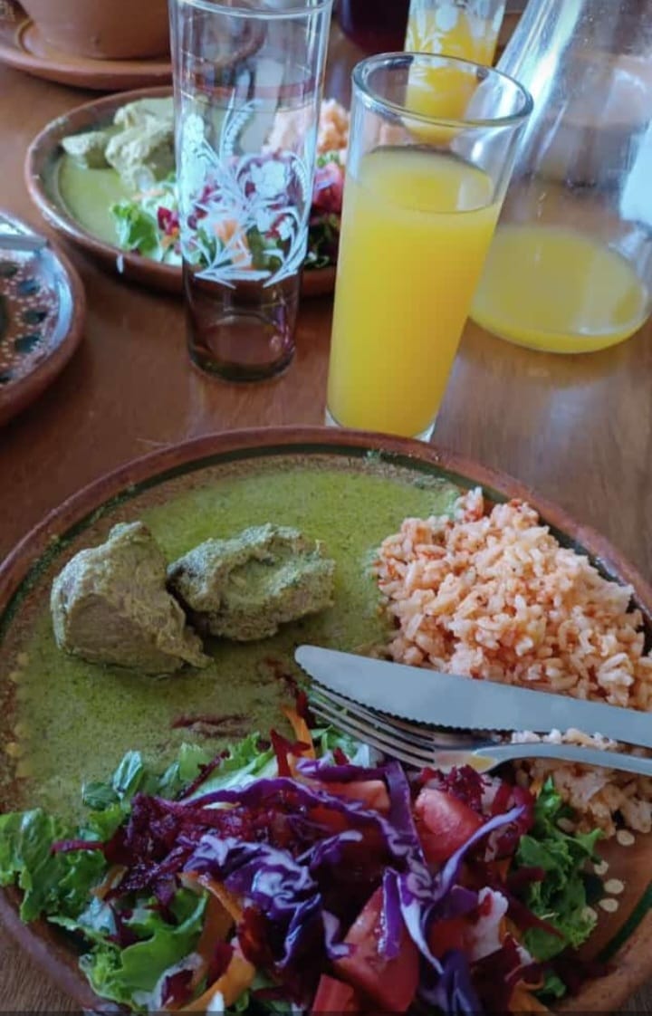 RESTAURANT "MAILO" image 9