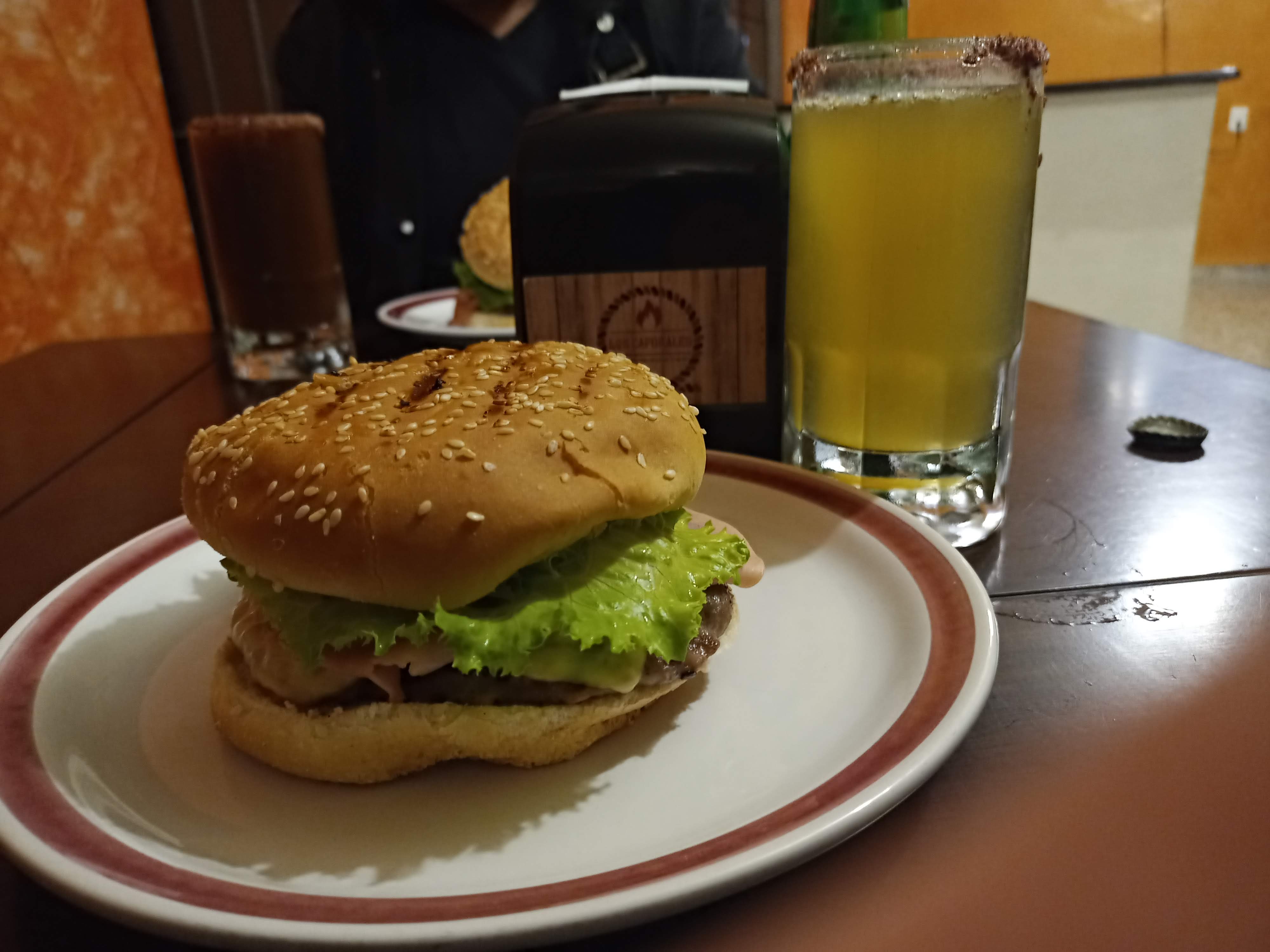 Los Caporales image 2