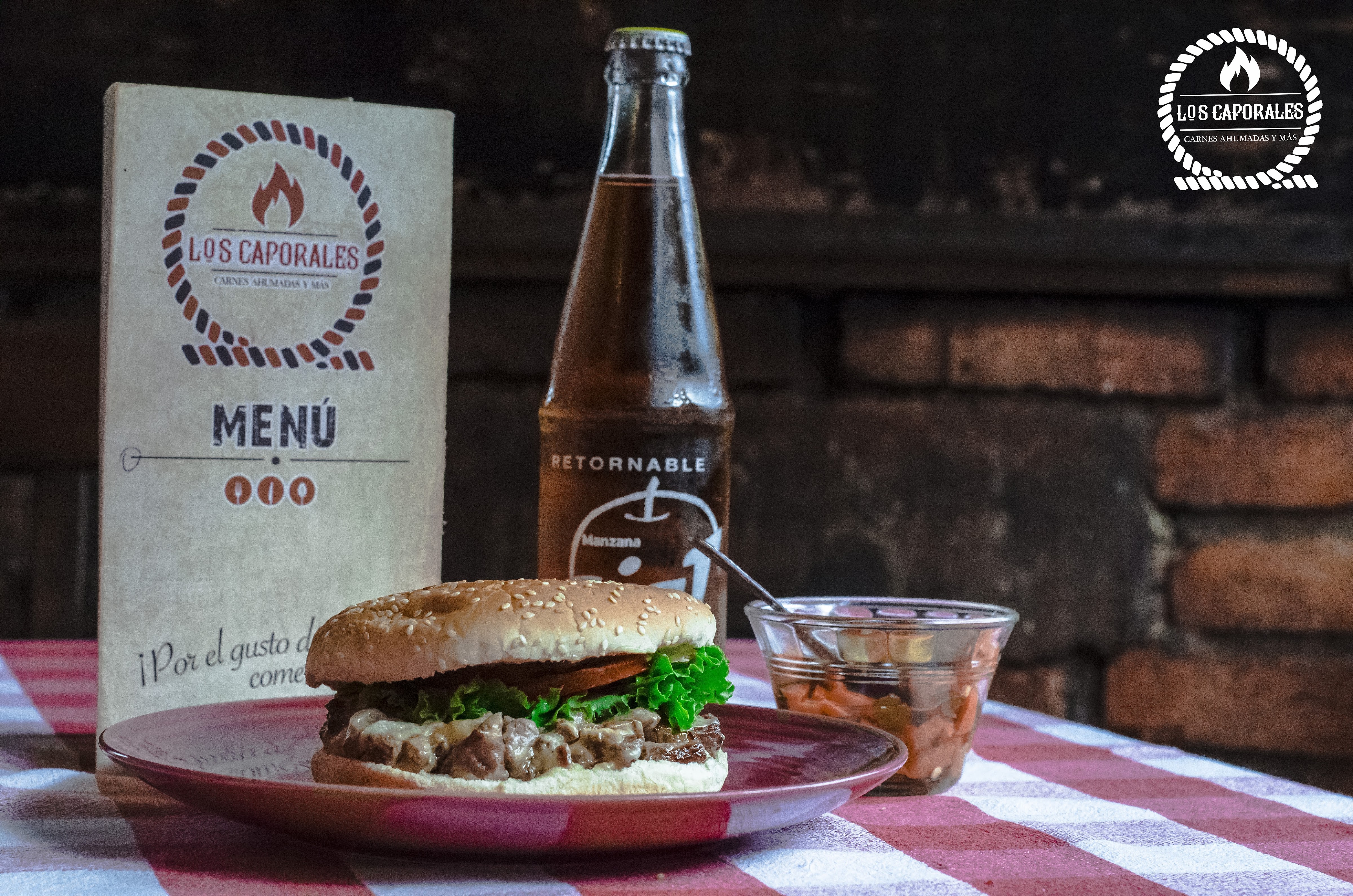 Los Caporales image 4