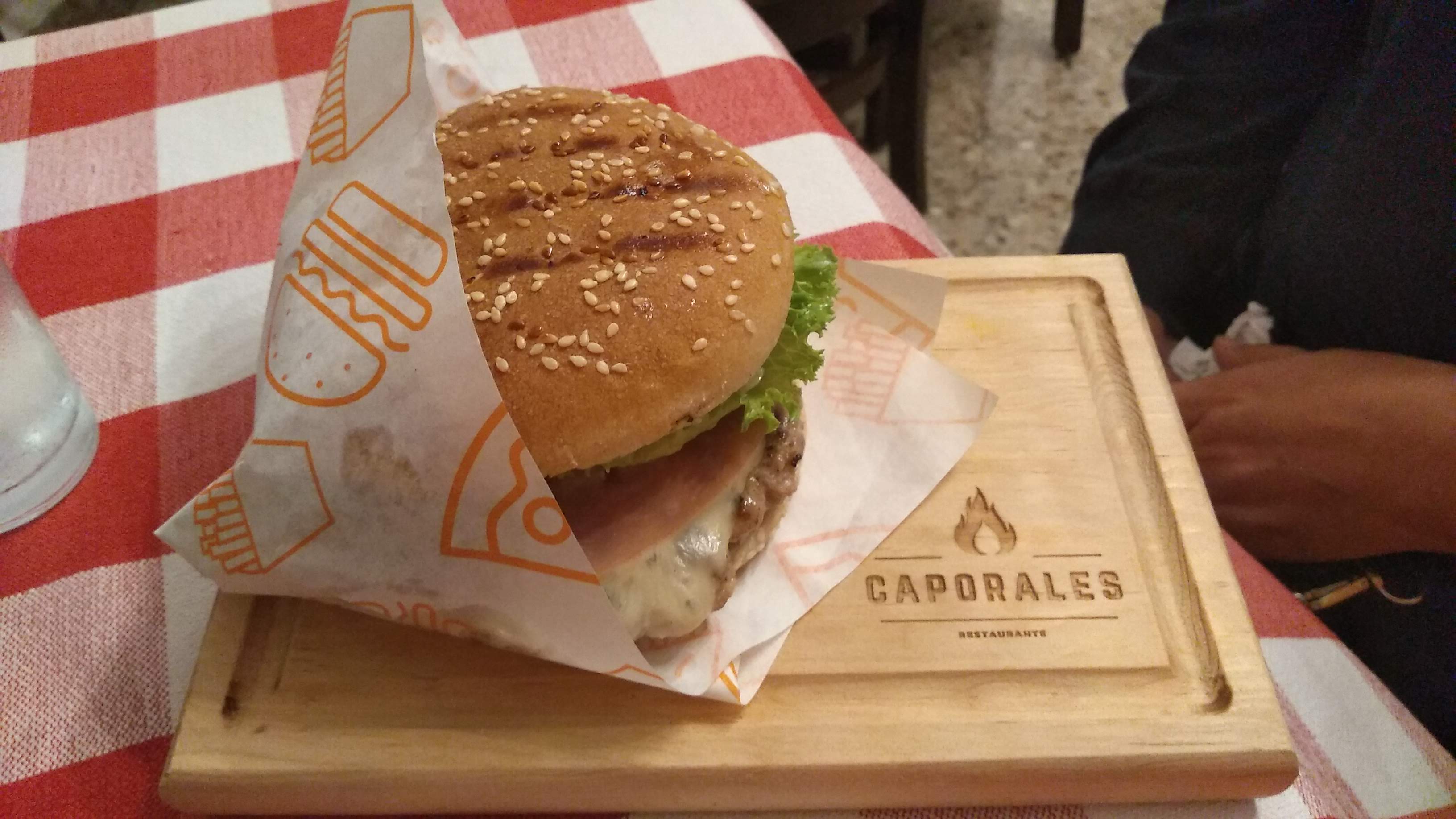 Los Caporales image 5