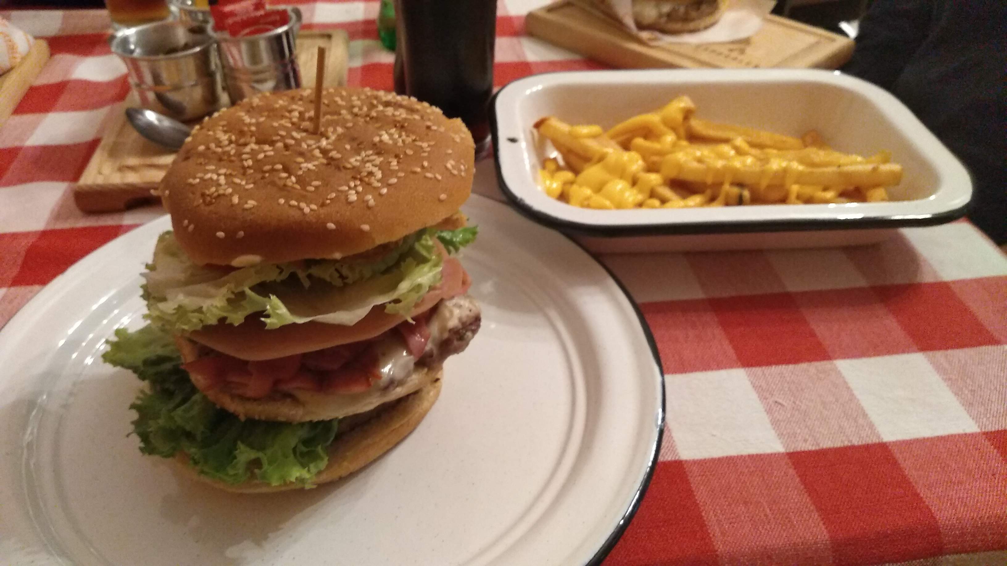 Los Caporales image 6