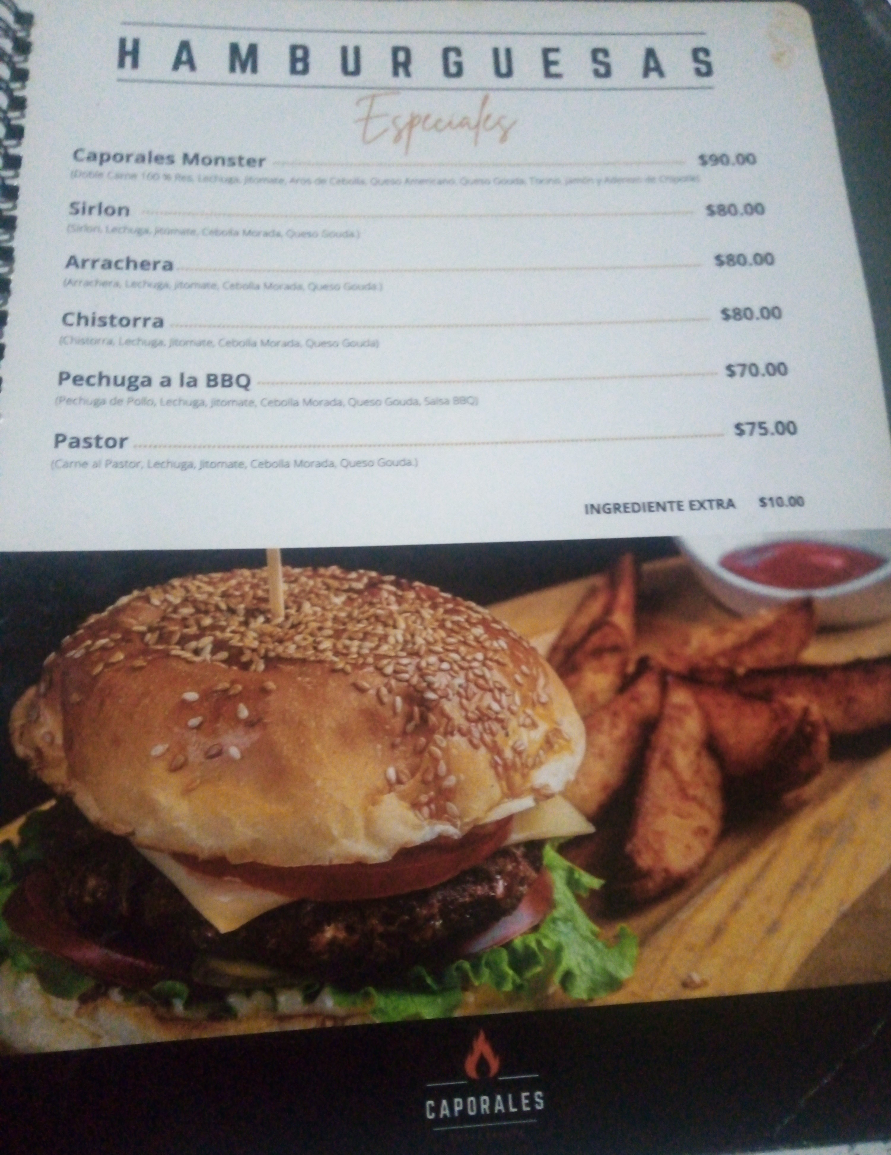 Los Caporales image 7