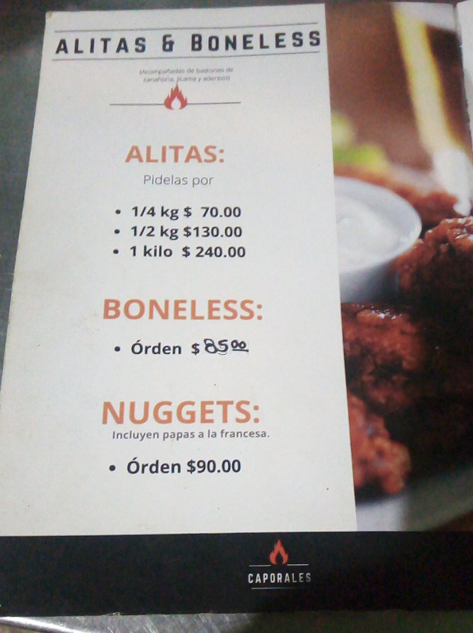 Los Caporales image 8