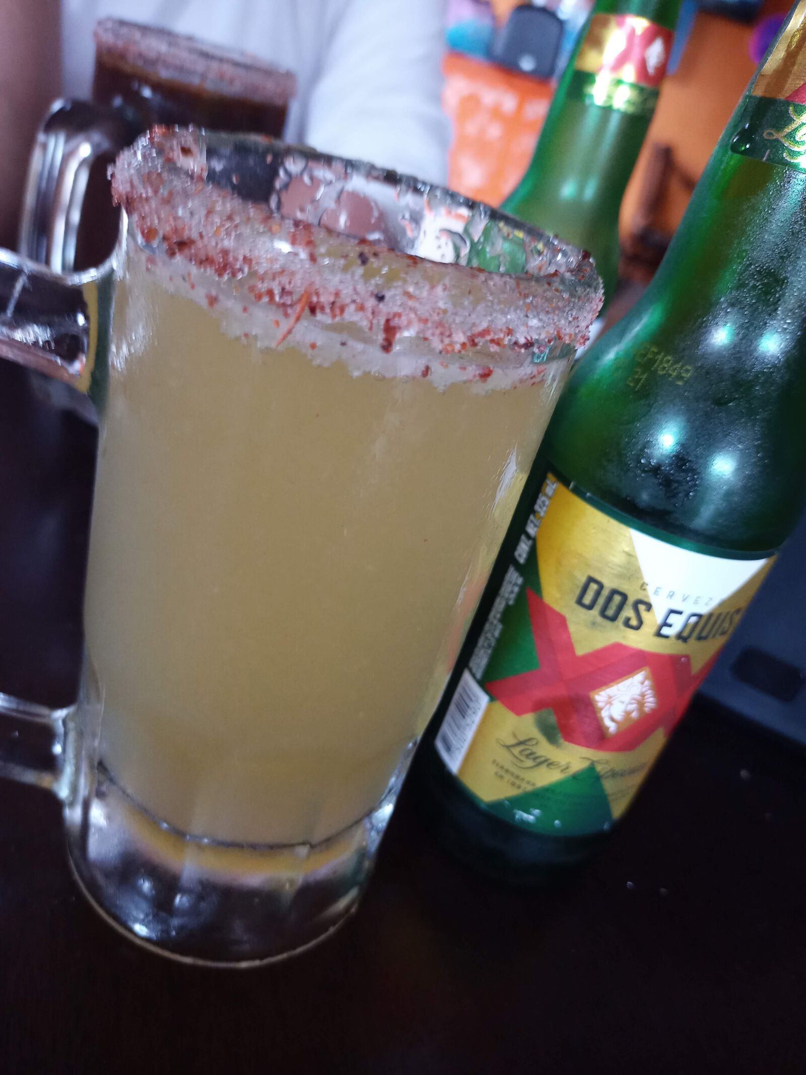 Los Caporales image 9