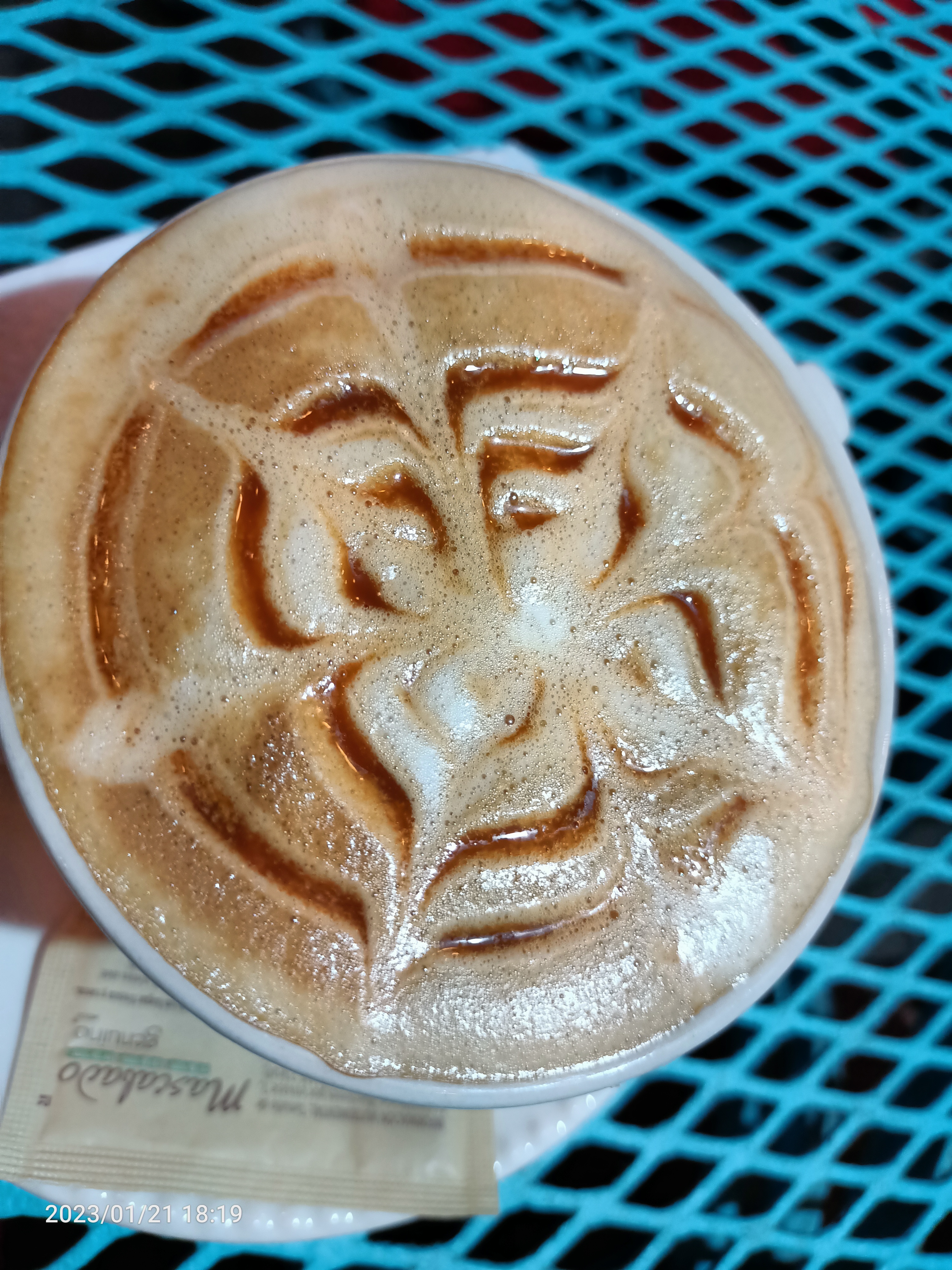 Café 88 Cafetería sucursal carretera image 2