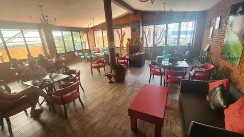 Café 88 Cafetería sucursal carretera image 3