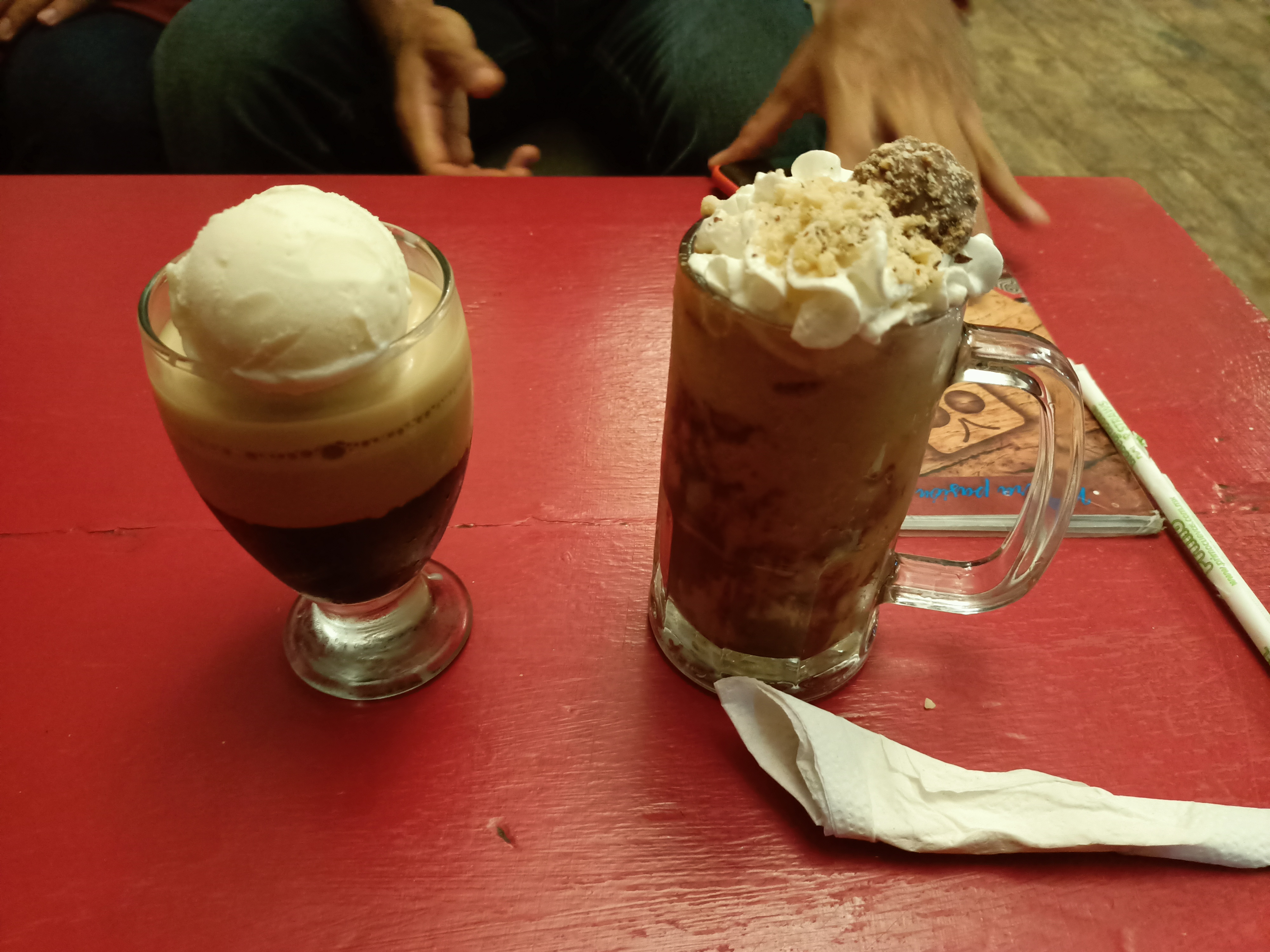 Café 88 Cafetería sucursal carretera image 4