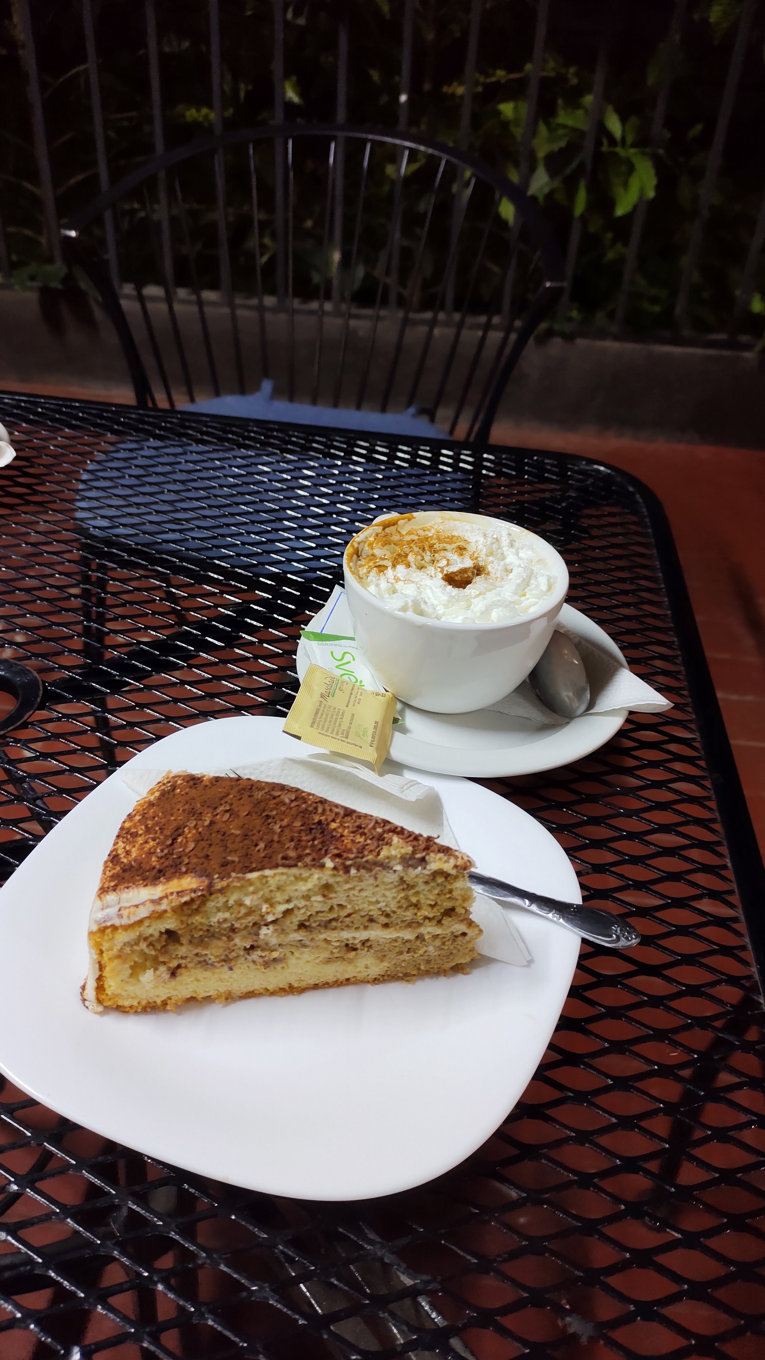 Café 88 Cafetería sucursal carretera image 6