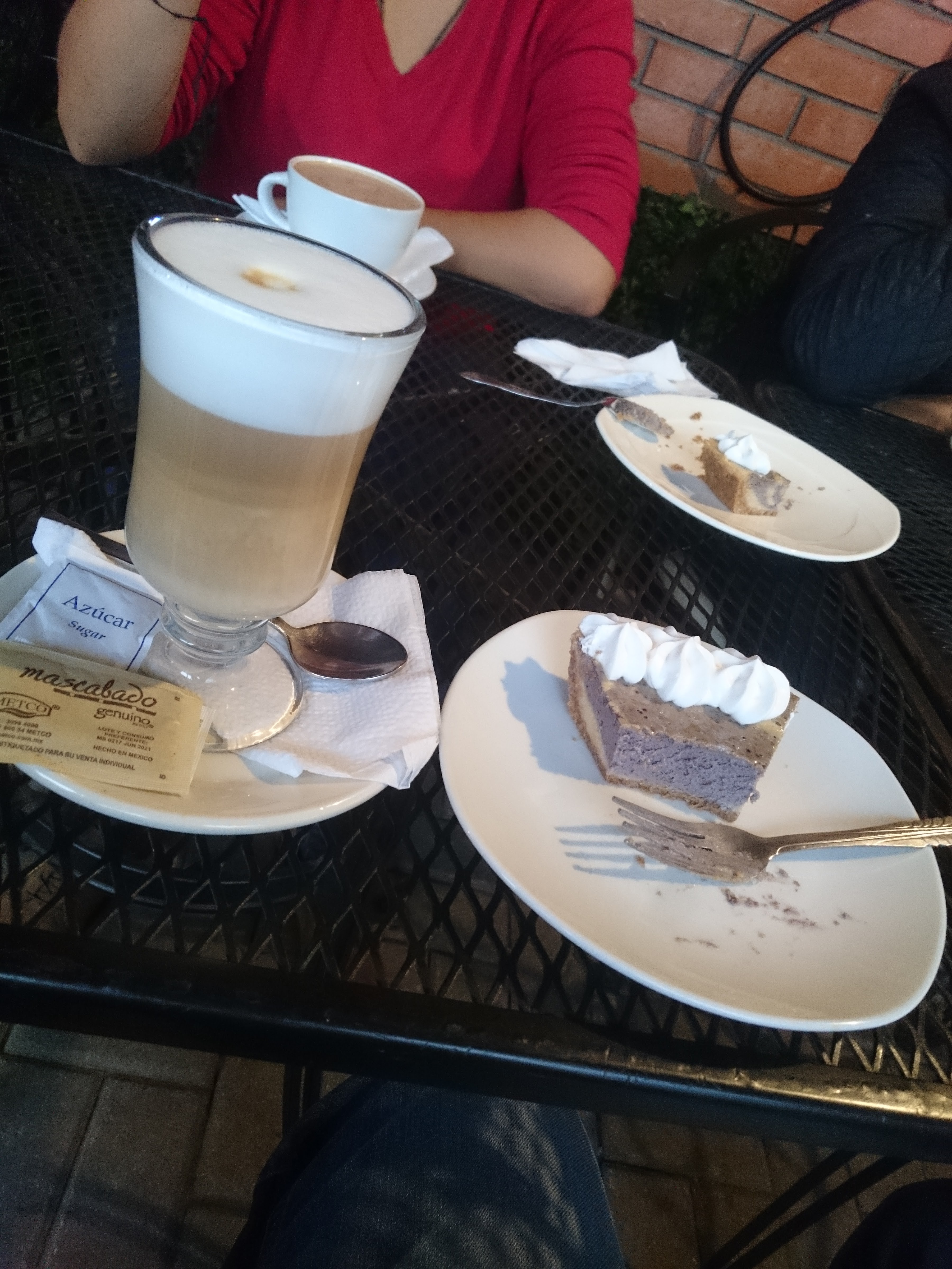 Café 88 Cafetería sucursal carretera image 8