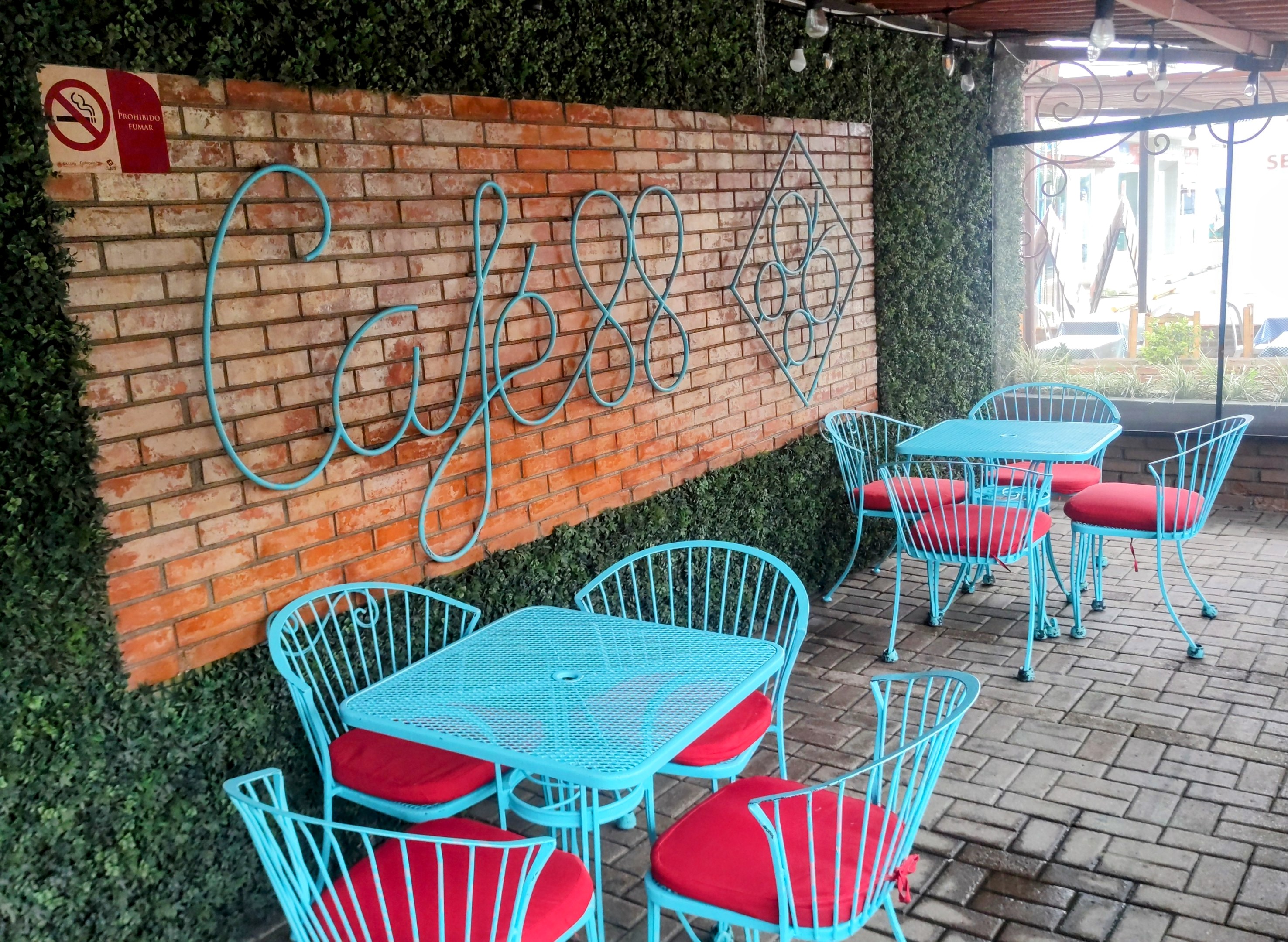 Café 88 Cafetería sucursal carretera image 10