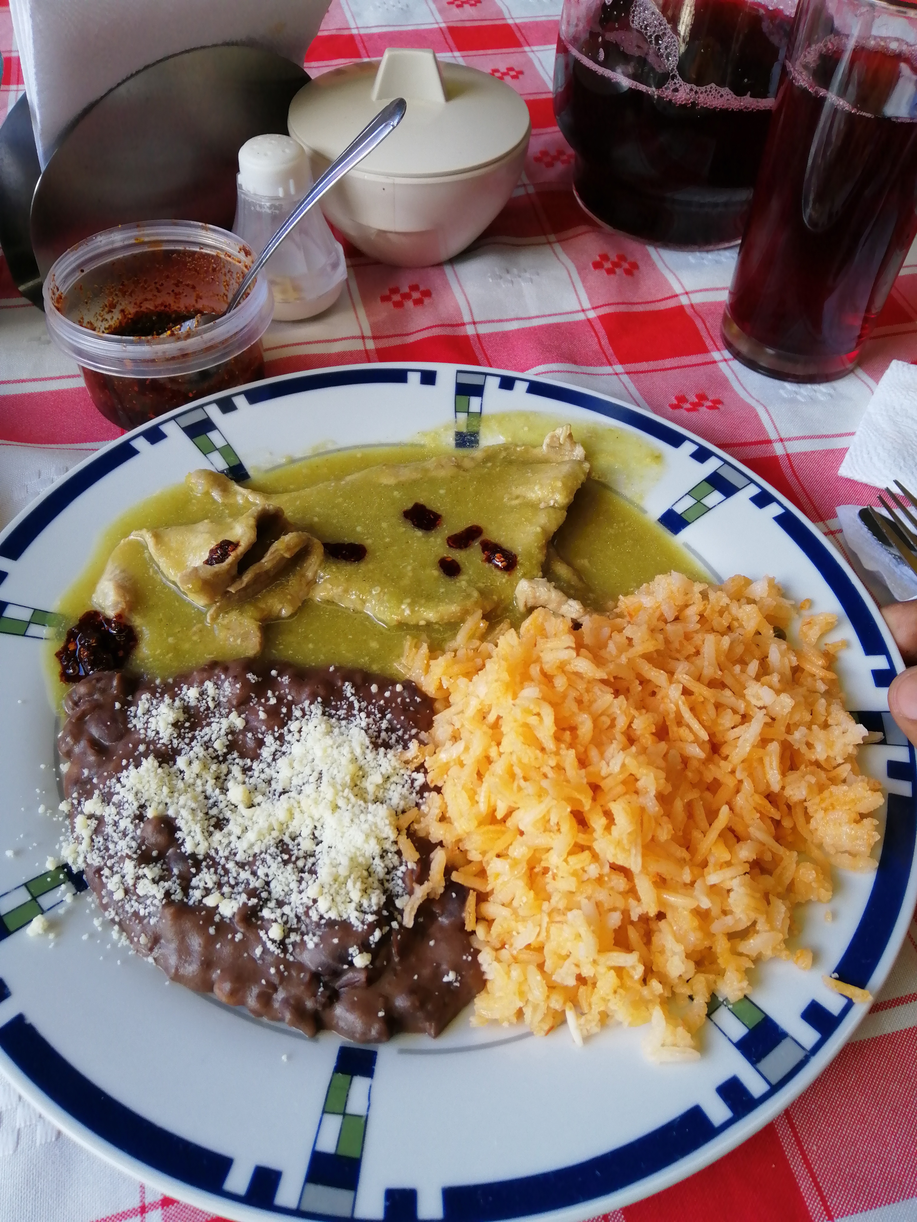 La casa de los Abuelos image 1